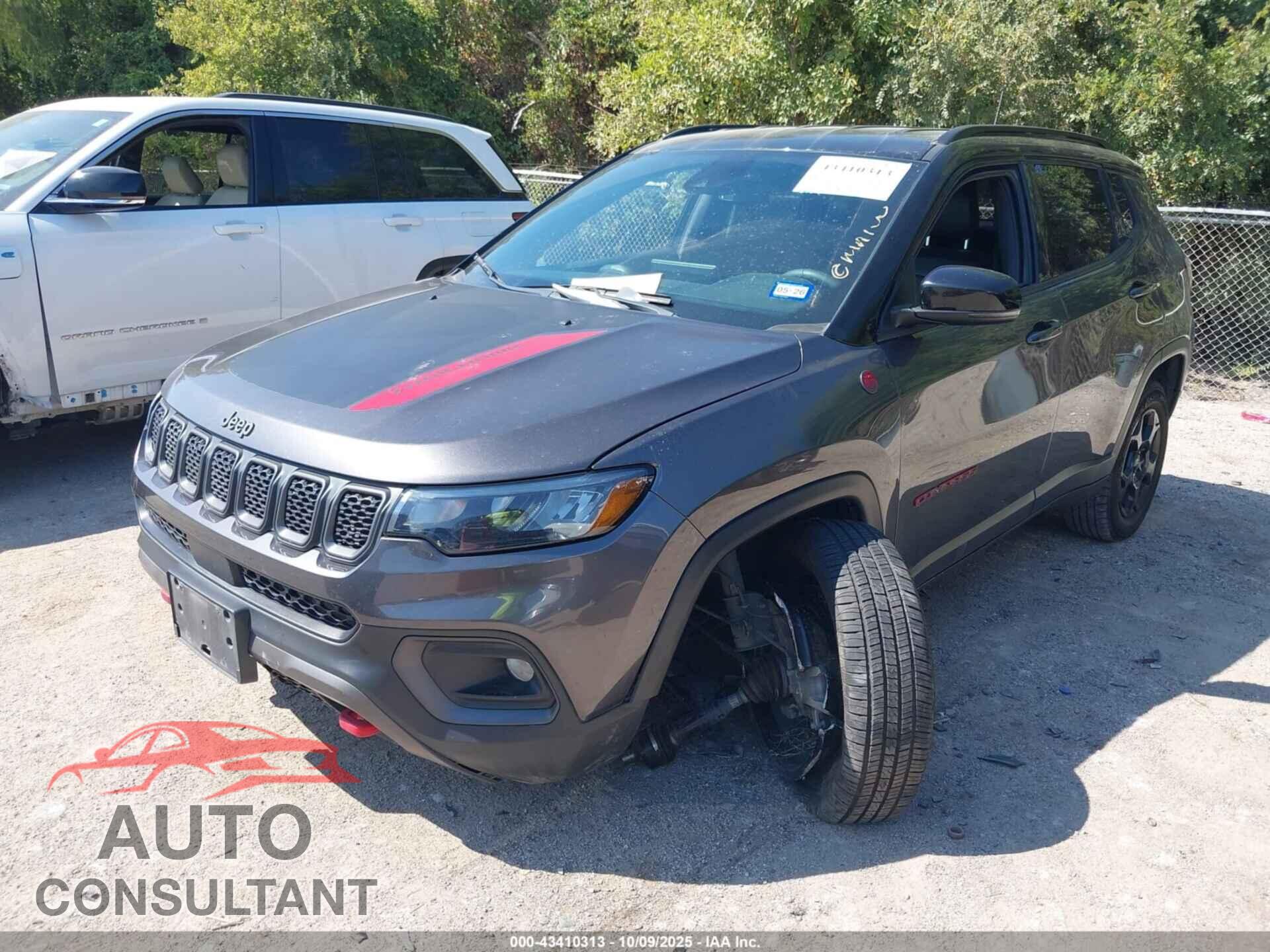 JEEP COMPASS 2023 - 3C4NJDDN5PT566751