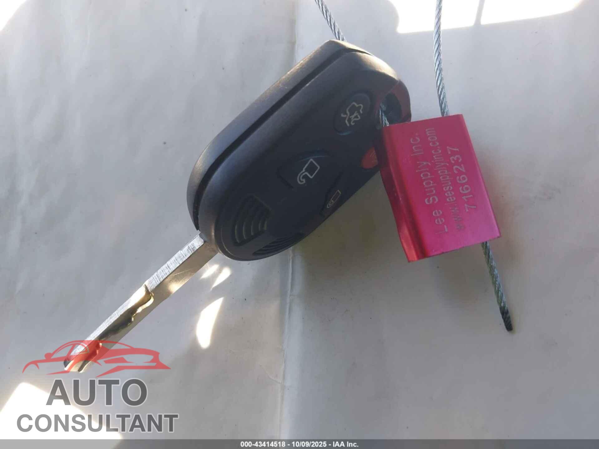 FORD ESCAPE 2013 - 1FMCU0GX4DUA25725