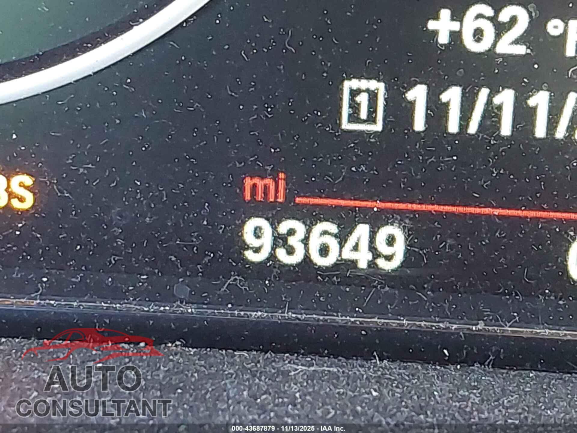 BMW 428I 2016 - WBA3V7C52G5A28667