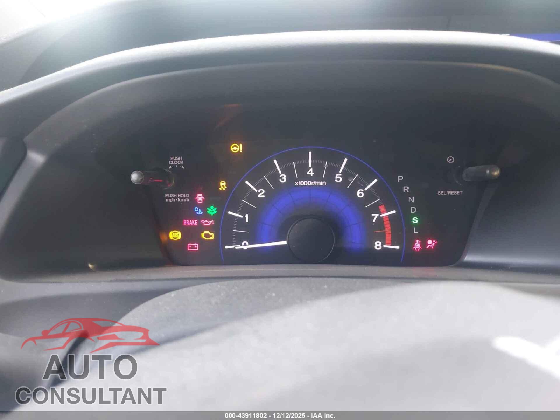 HONDA CIVIC 2014 - 19XFB2F59EE236745
