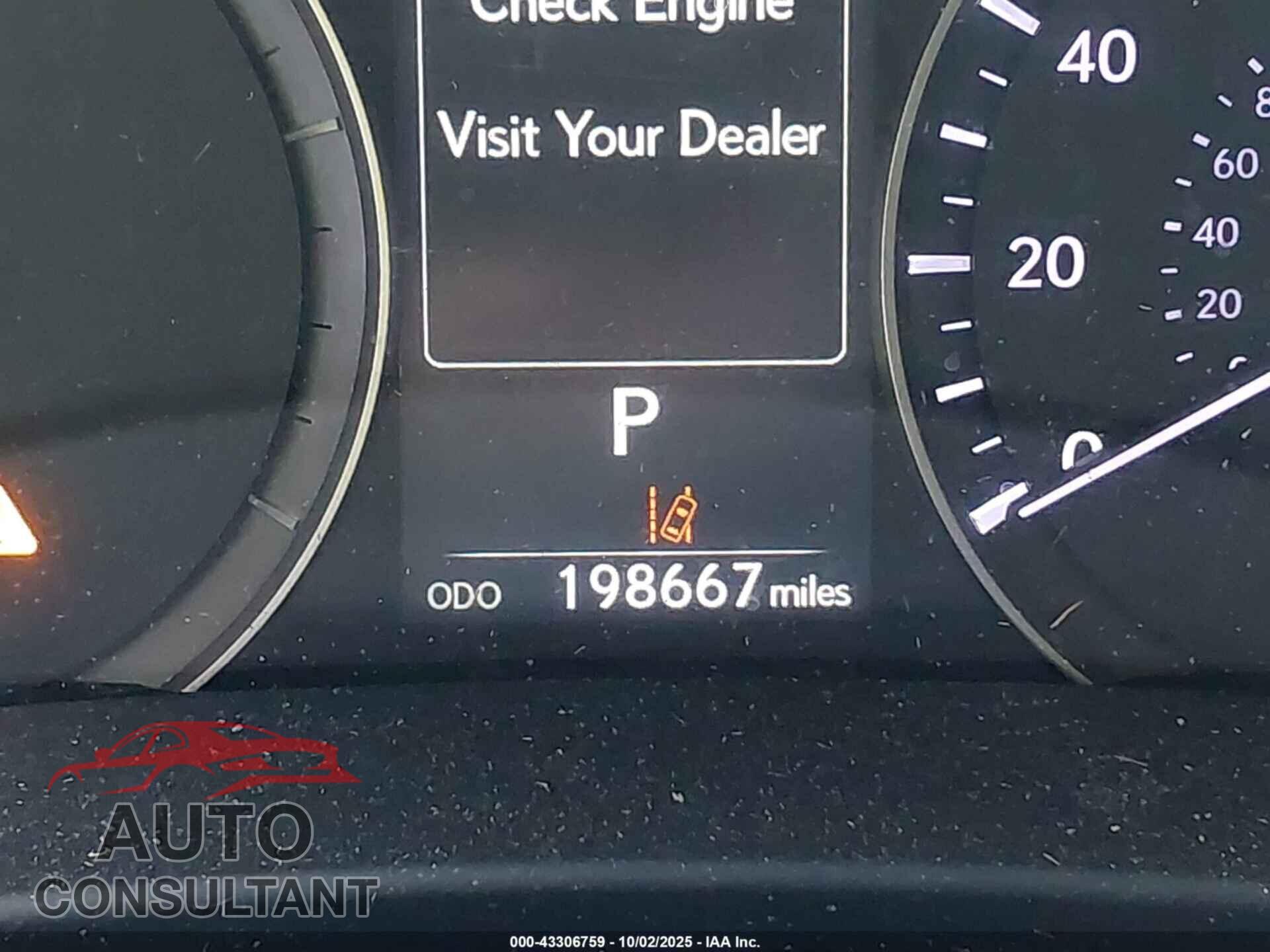 LEXUS RX 450H 2019 - 2T2BGMCA4KC034575