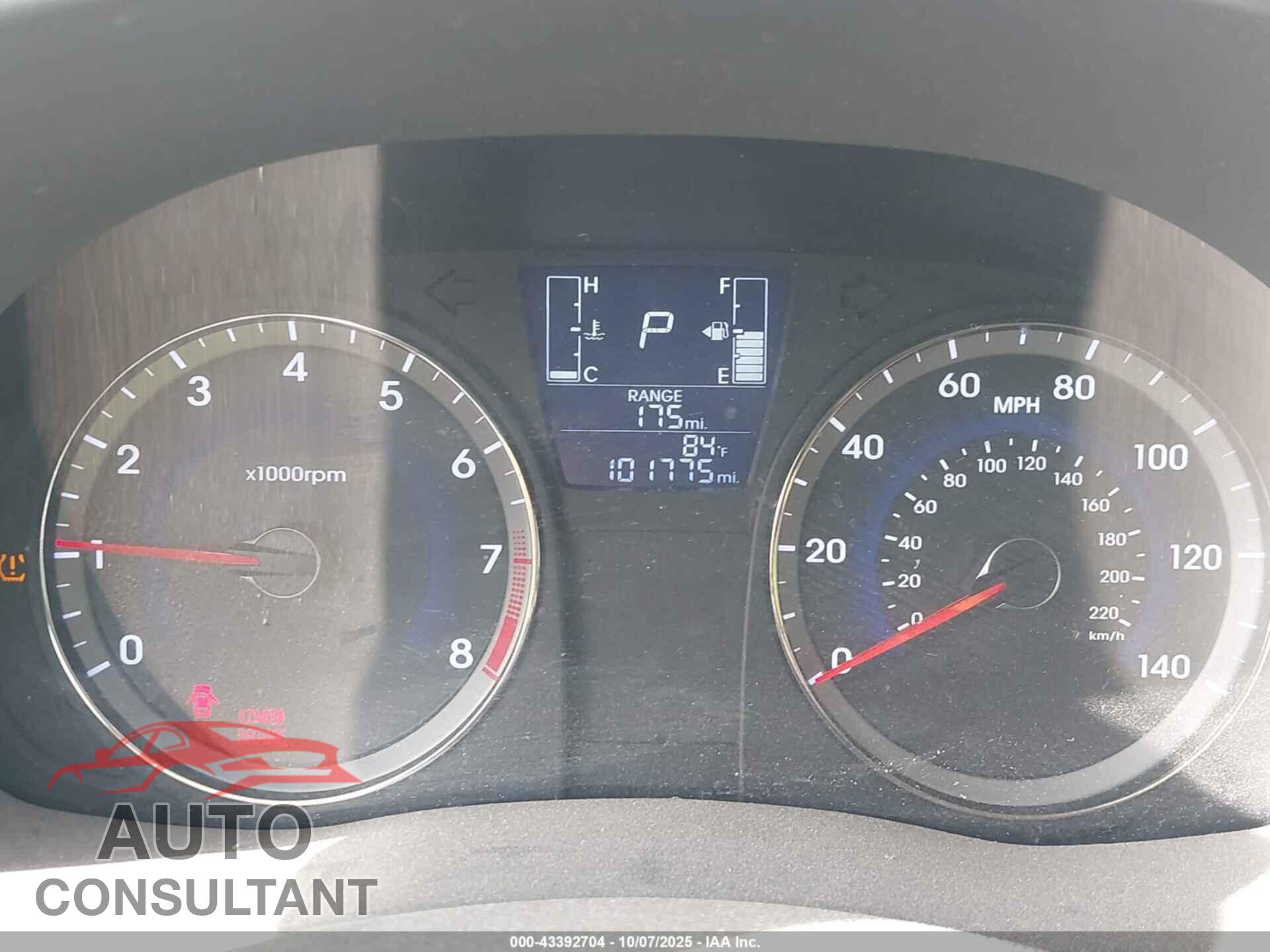 HYUNDAI ACCENT 2016 - KMHCT4AEXGU099902