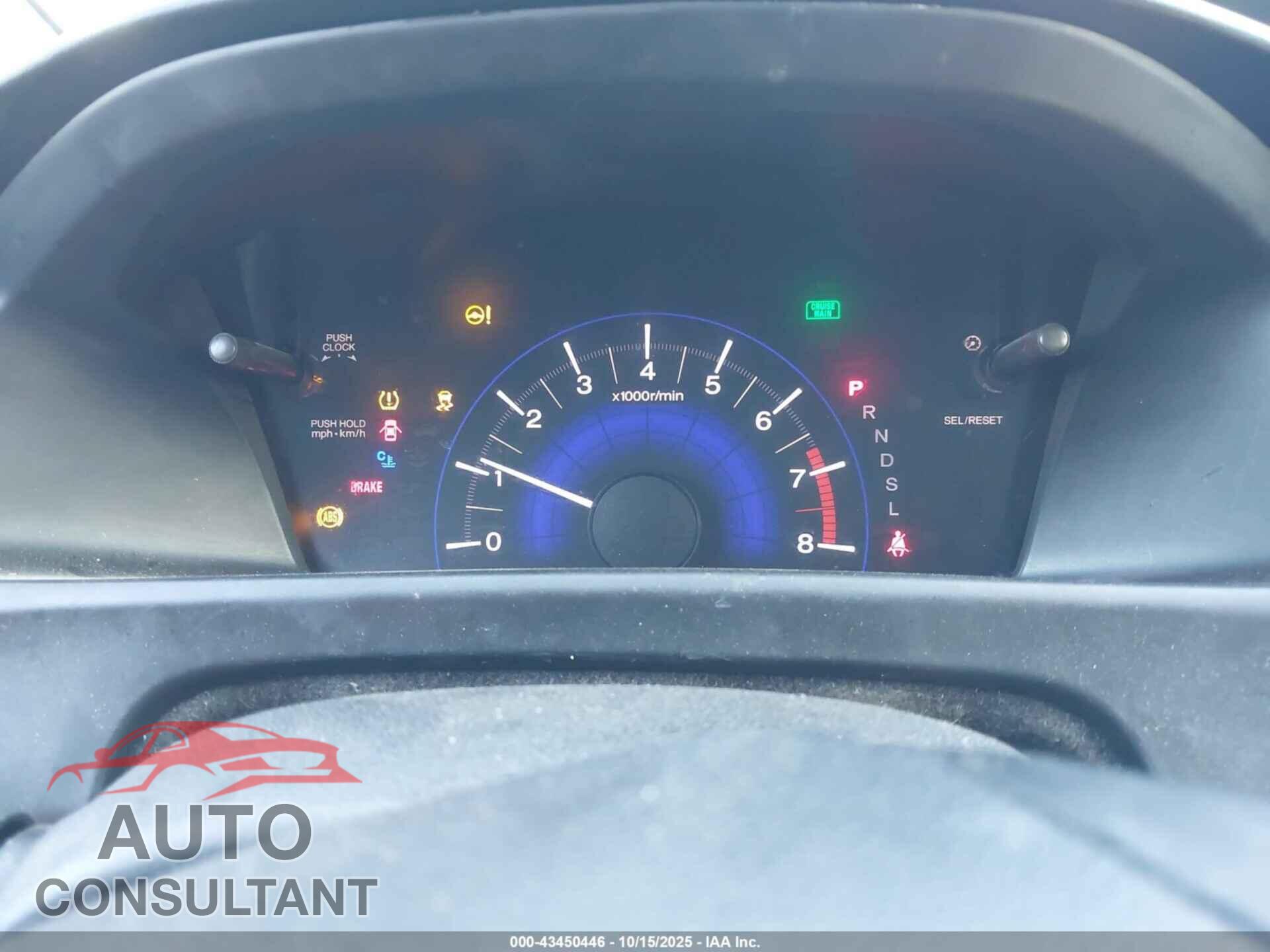 HONDA CIVIC 2014 - 19XFB2F57EE068314