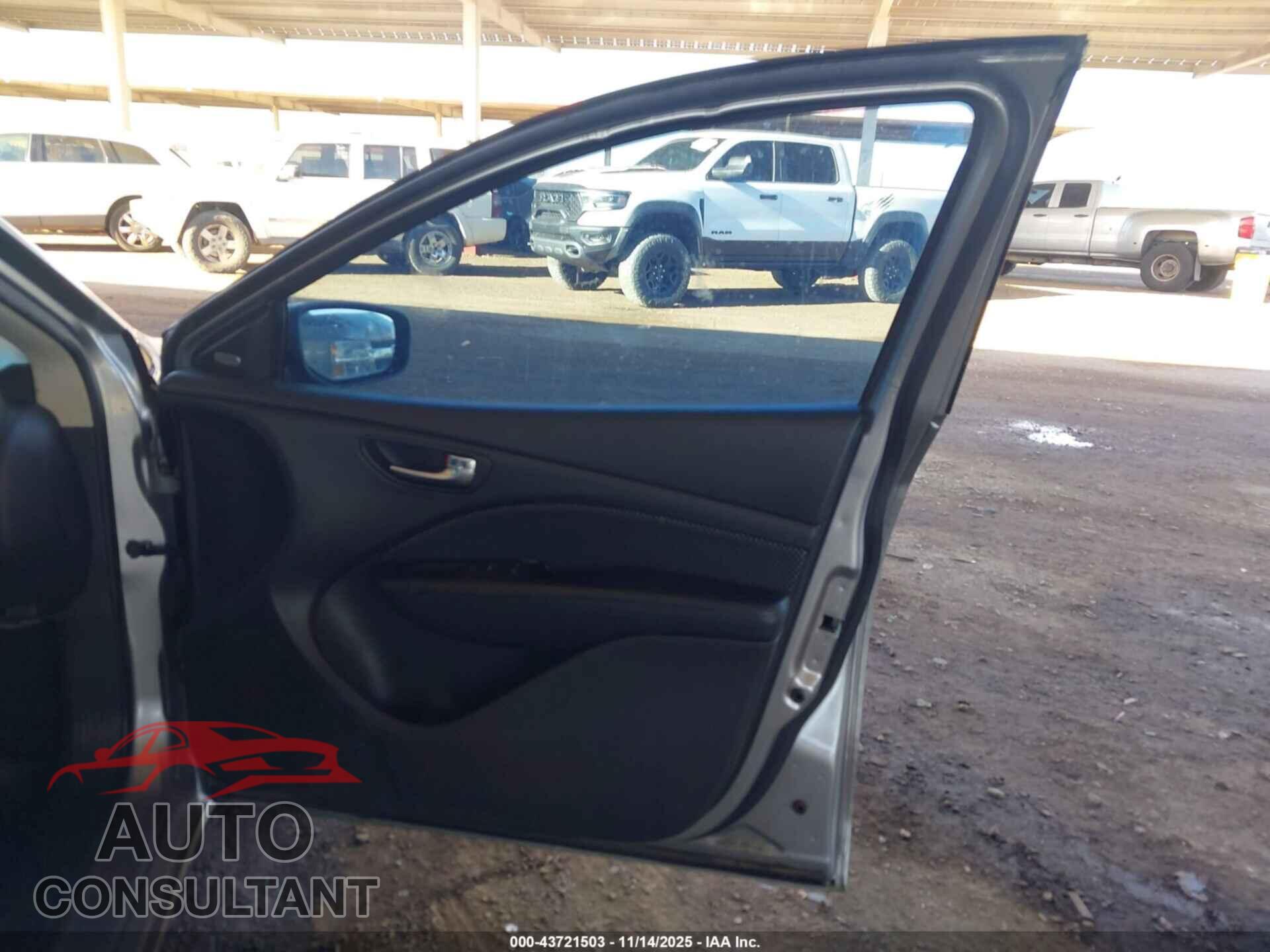DODGE DART 2014 - 1C3CDFBB5ED742482