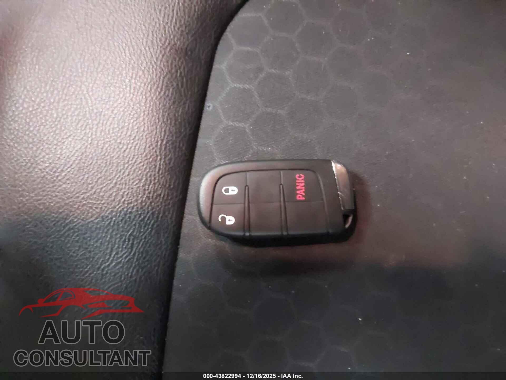 JEEP COMPASS 2021 - 3C4NJDBBXMT521258