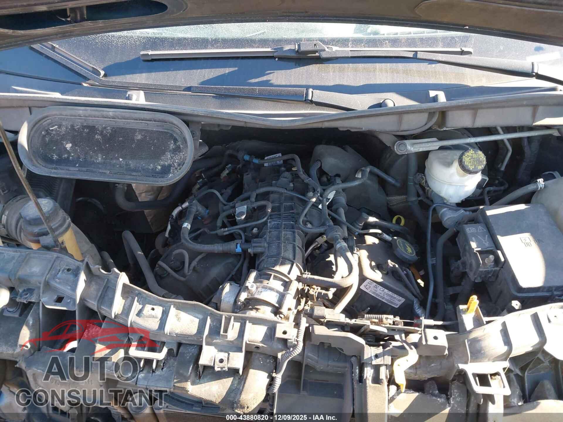 FORD TRANSIT-350 2019 - 1FTBW2YG0KKB74176