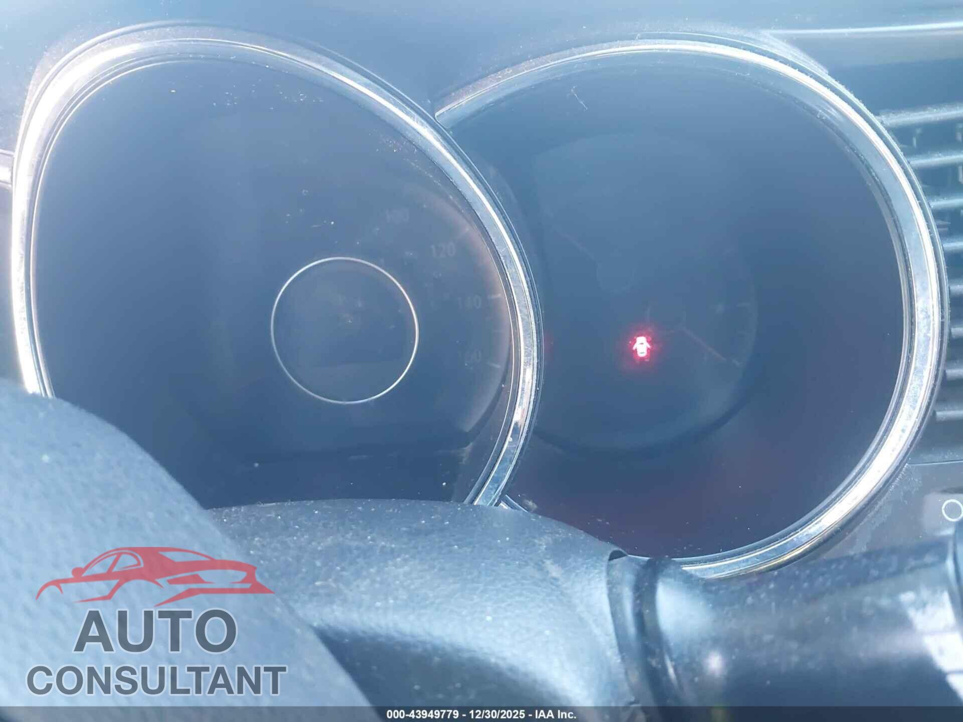KIA OPTIMA 2011 - KNAGM4A79B5056916