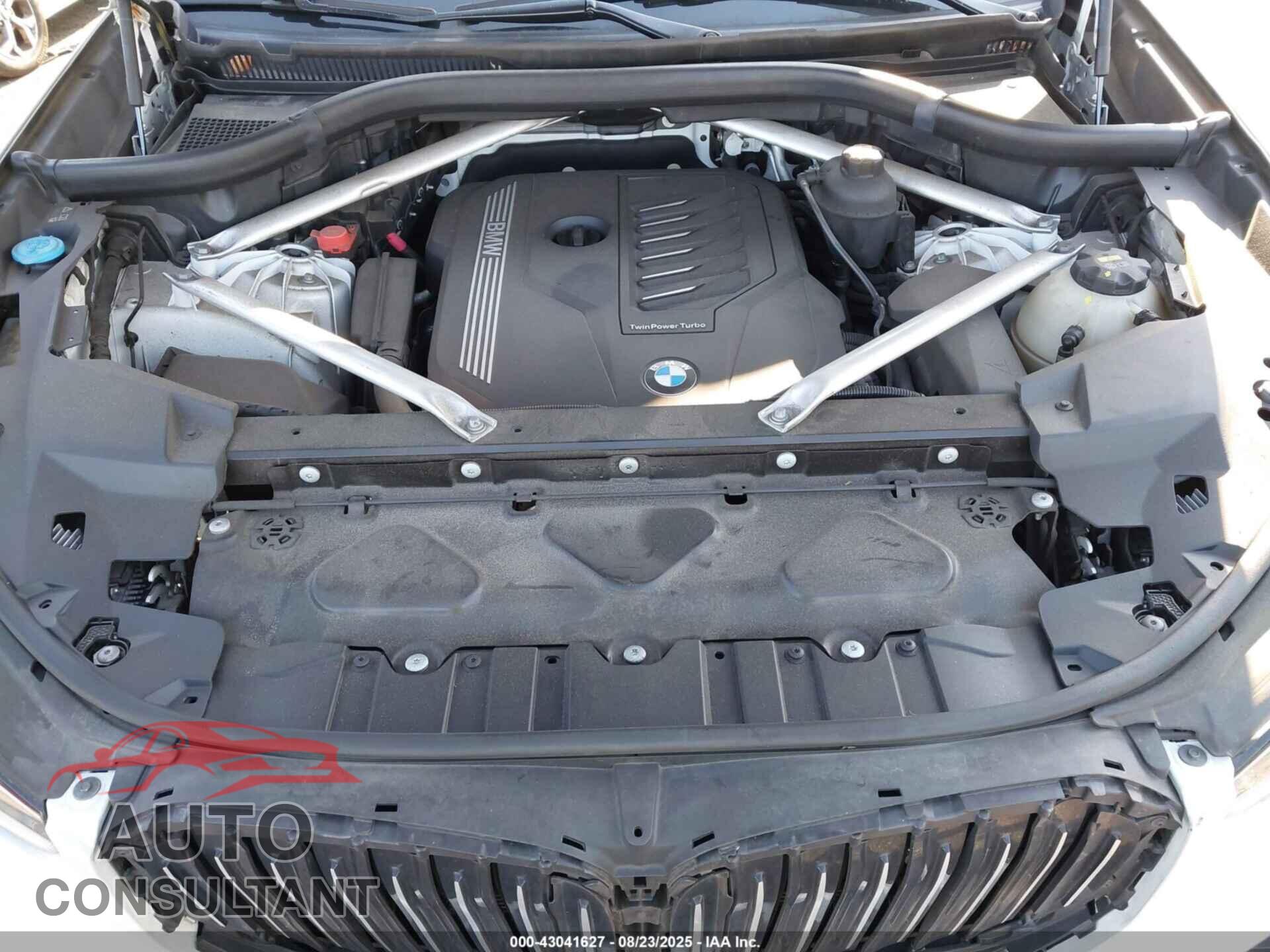 BMW X5 2019 - 5UXCR6C53KLL35220