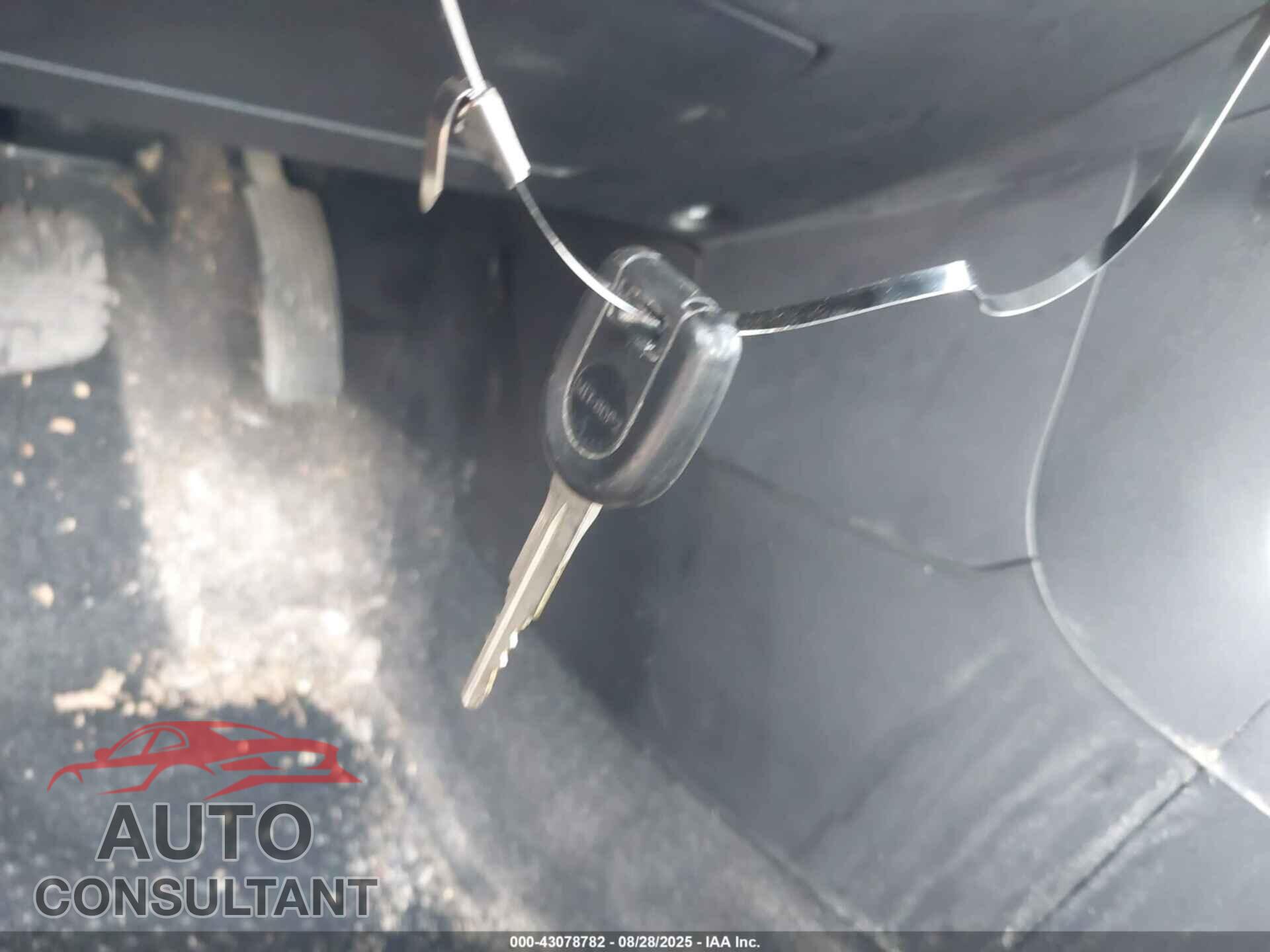 MITSUBISHI LANCER 2015 - JA32U2FU3FU010055