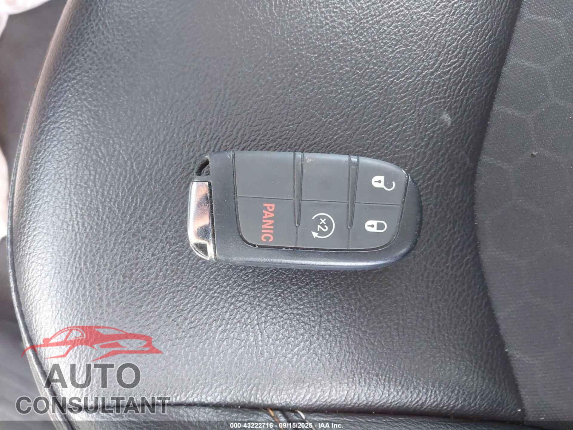 JEEP COMPASS 2021 - 3C4NJDBB6MT557478