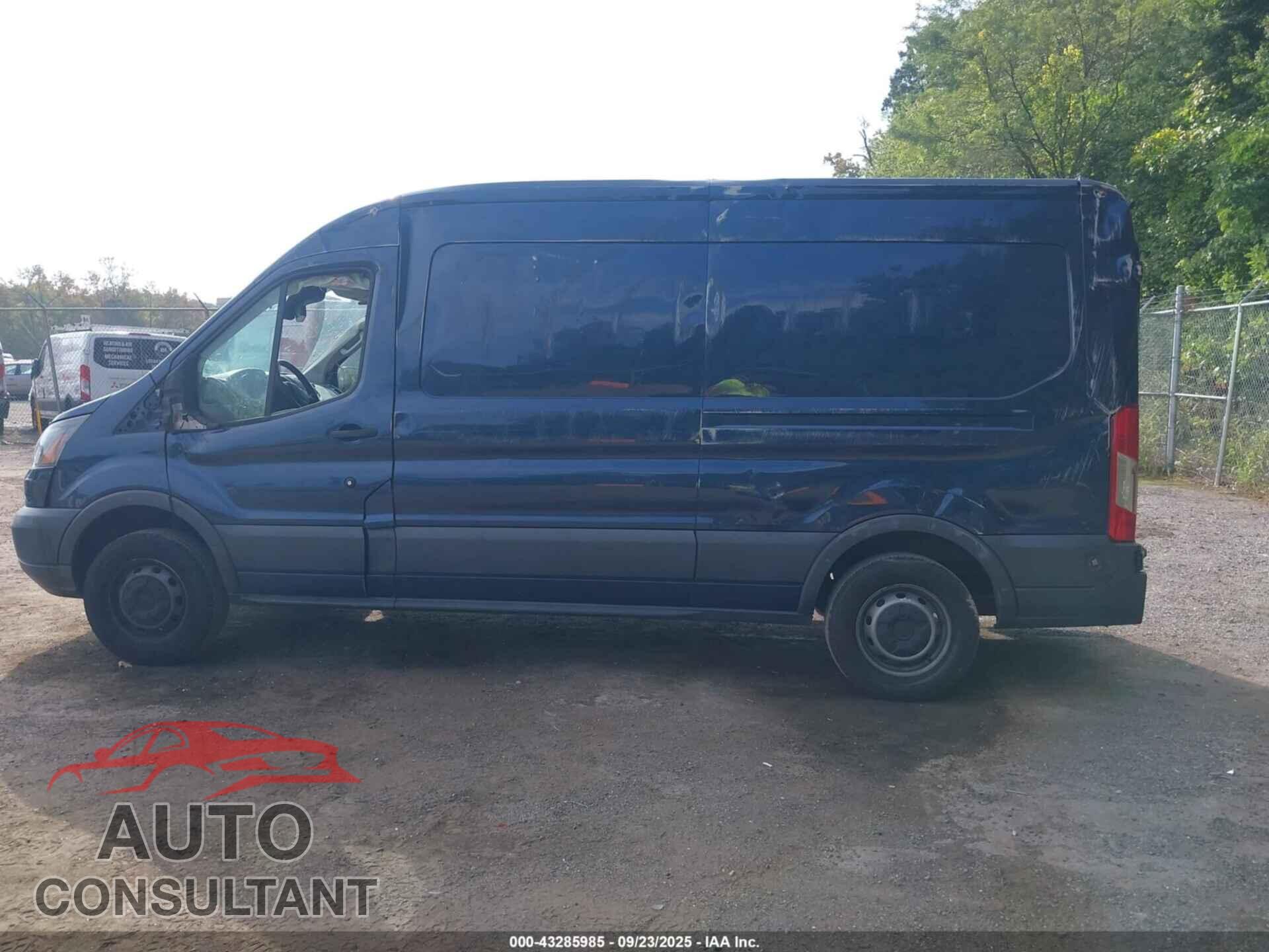 FORD TRANSIT-250 2016 - 1FTYR2CM2GKA55163