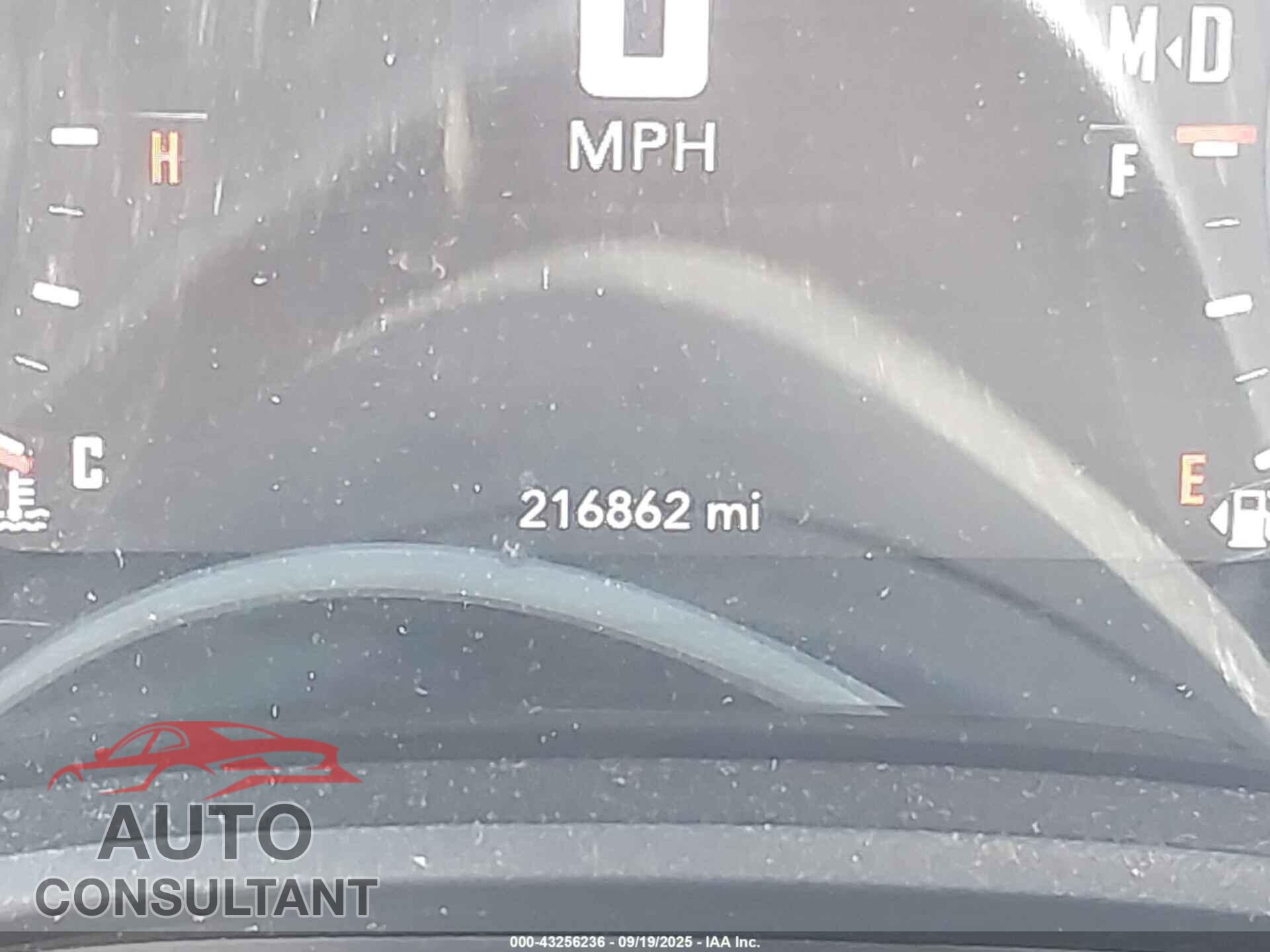 DODGE CHALLENGER 2015 - 2C3CDZAT6FH865448