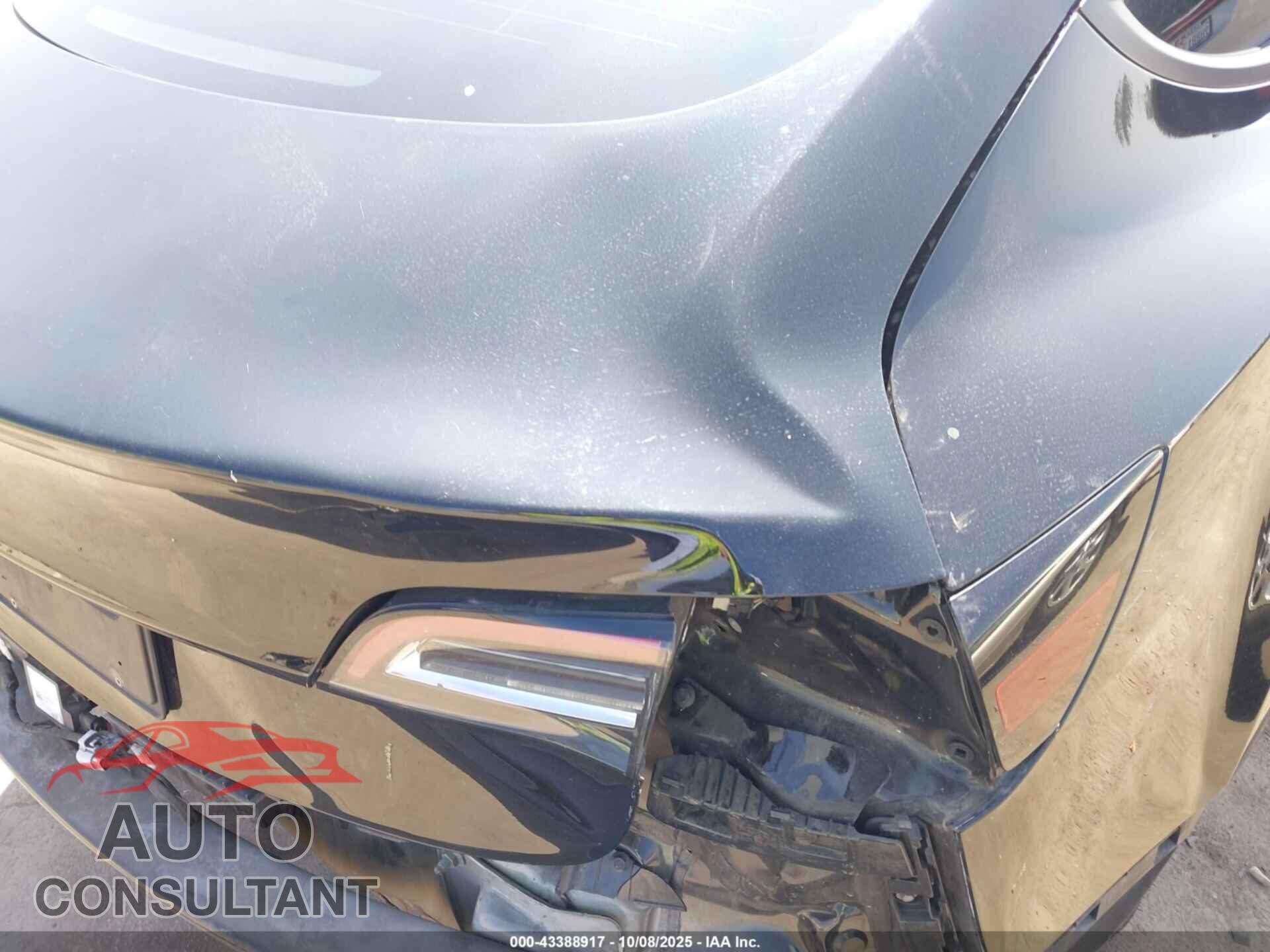 TESLA MODEL 3 2023 - 5YJ3E1EA3PF453076