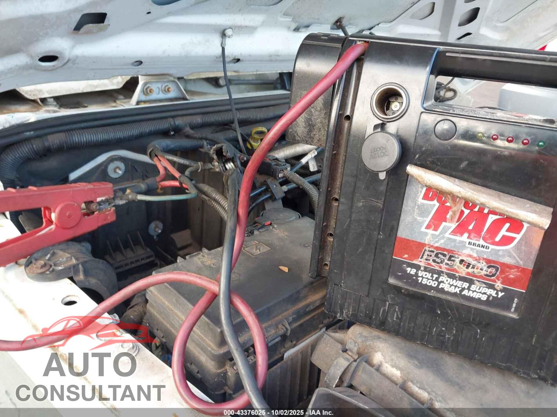JEEP WRANGLER 2011 - 1J4AA2D19BL628361