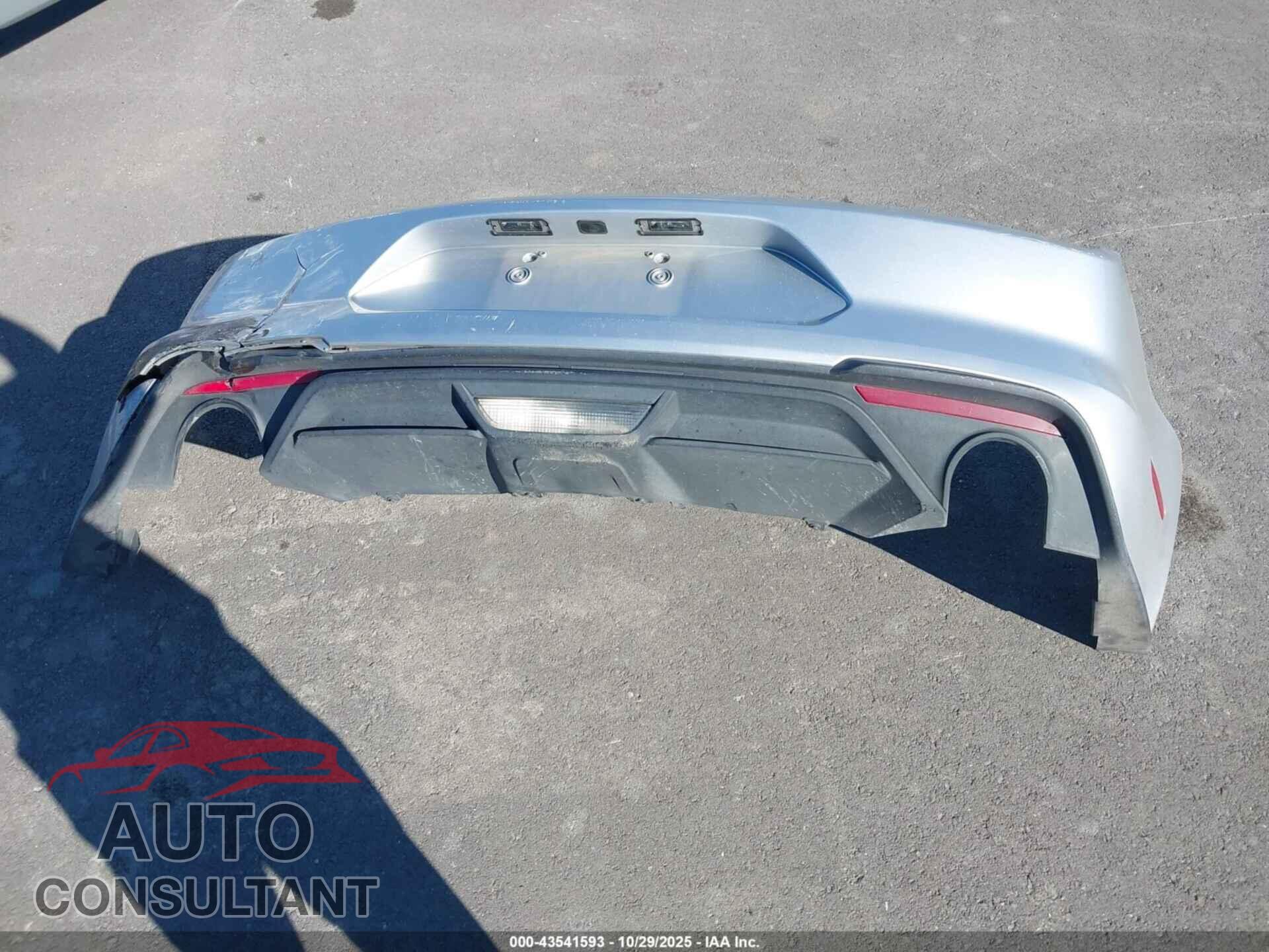 FORD MUSTANG 2018 - 1FA6P8TH3J5145145