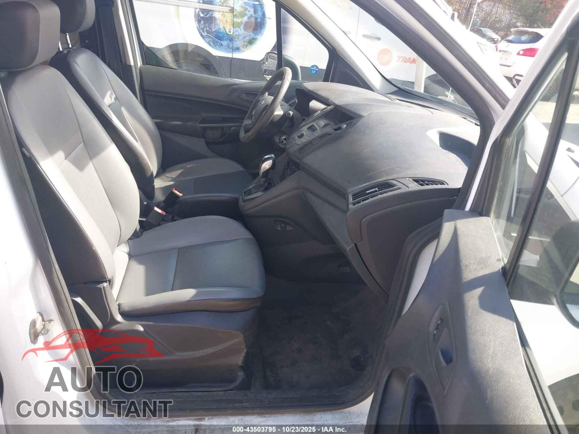 FORD TRANSIT CONNECT 2015 - NM0LS7EX2F1199977