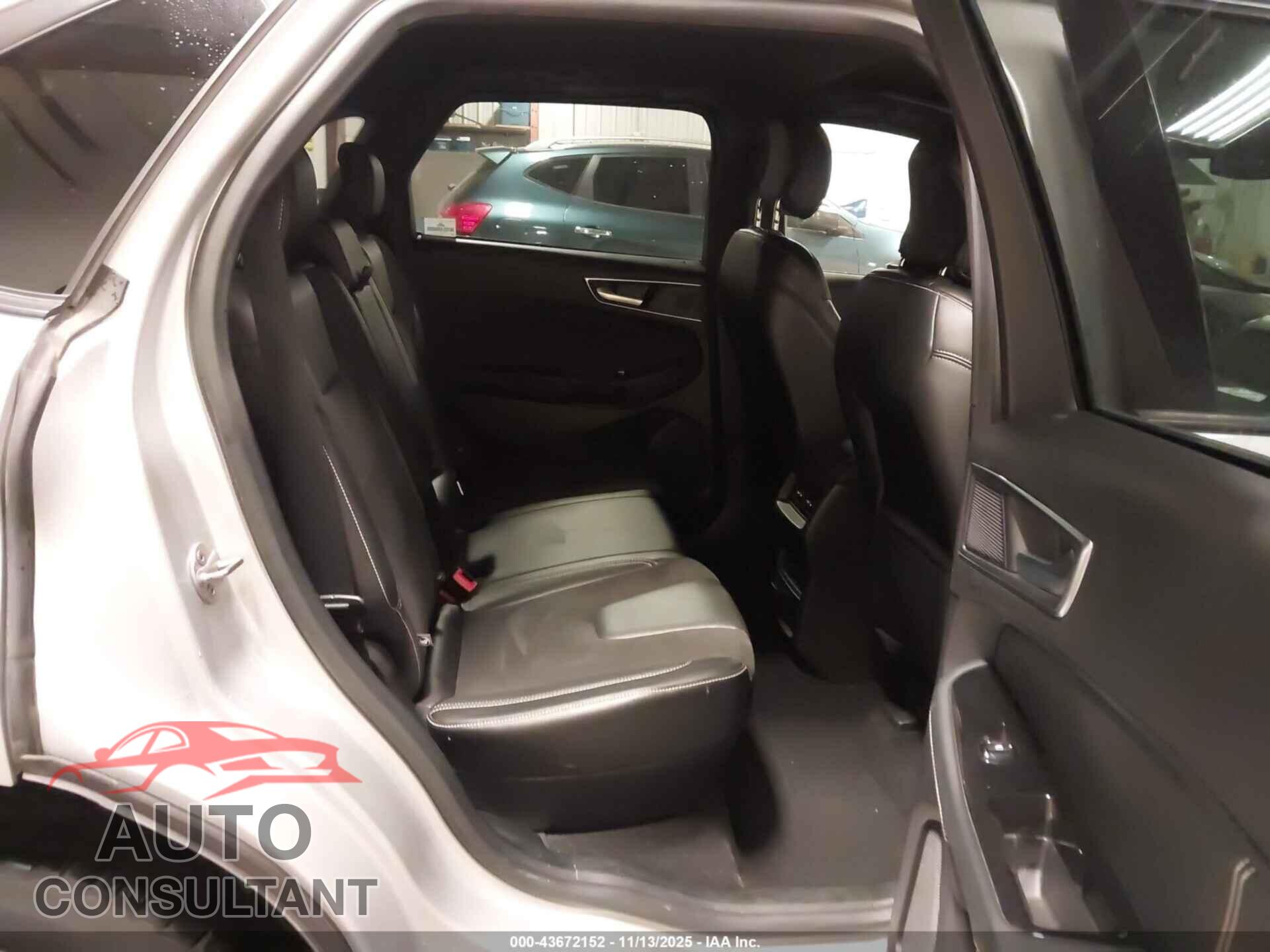 FORD EDGE 2019 - 2FMPK4AP9KBC62396