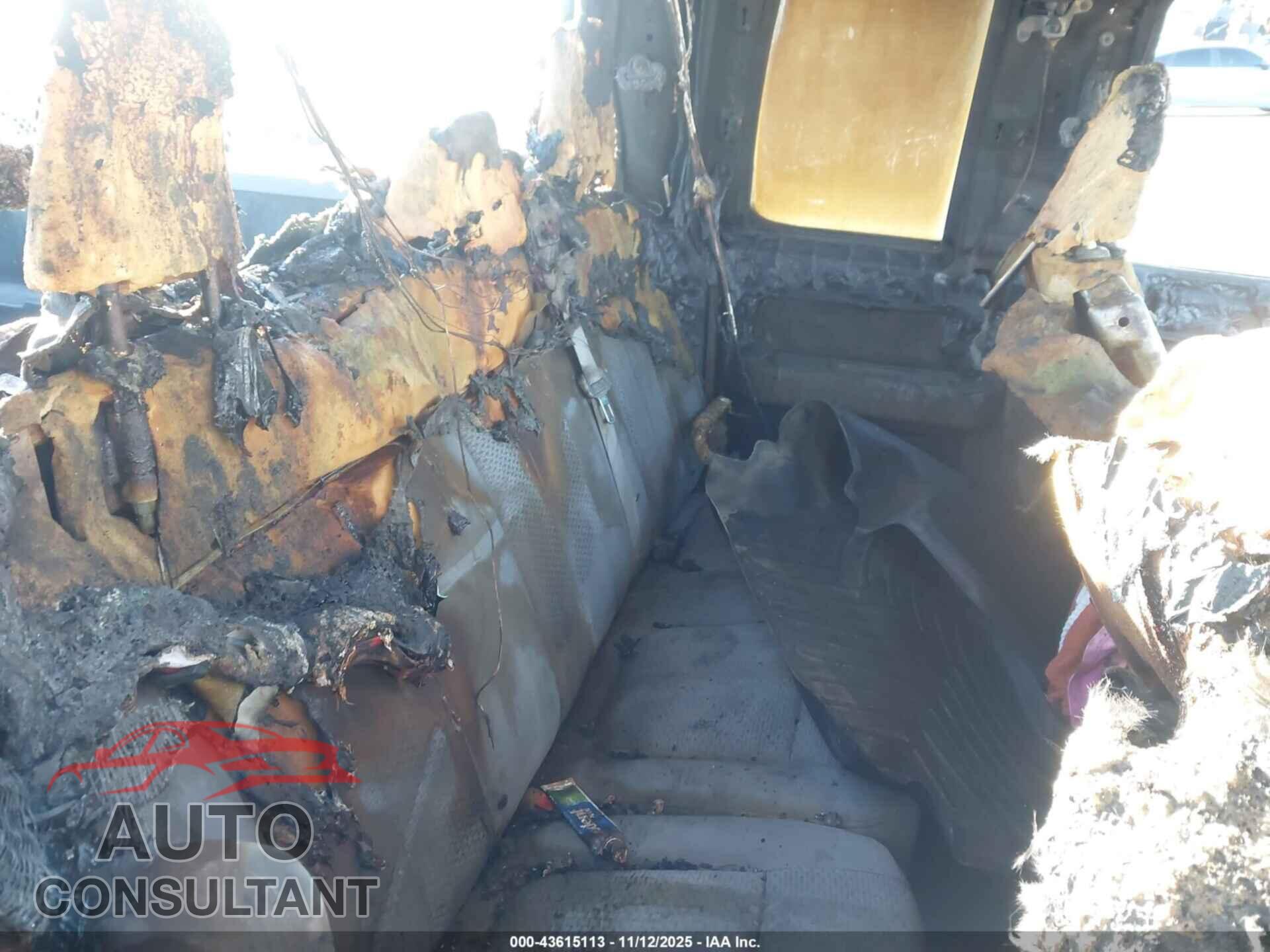 FORD F-150 2012 - 1FTFX1EF8CFA86880