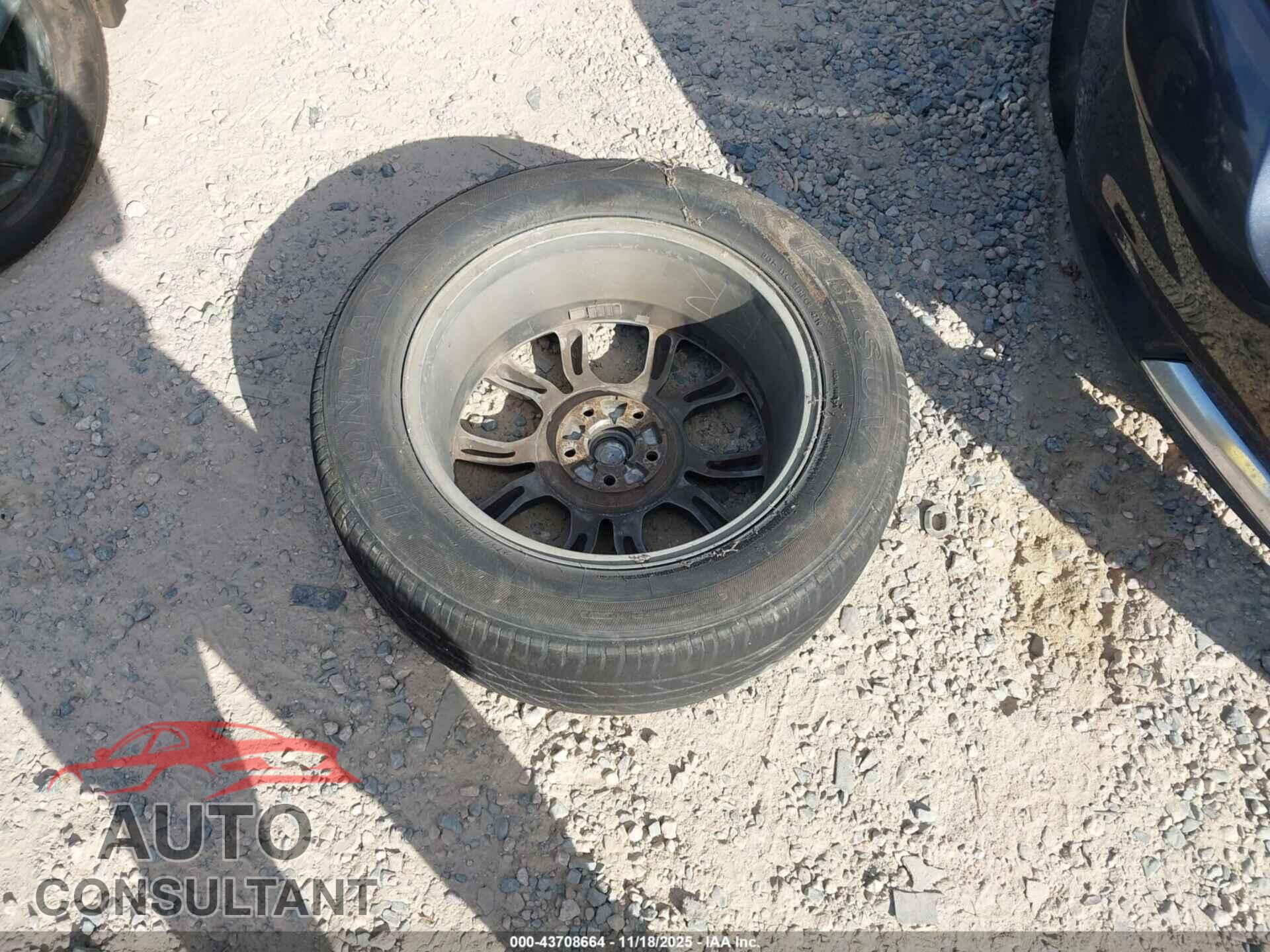 DODGE DURANGO 2013 - 1C4RDJAG9DC682524
