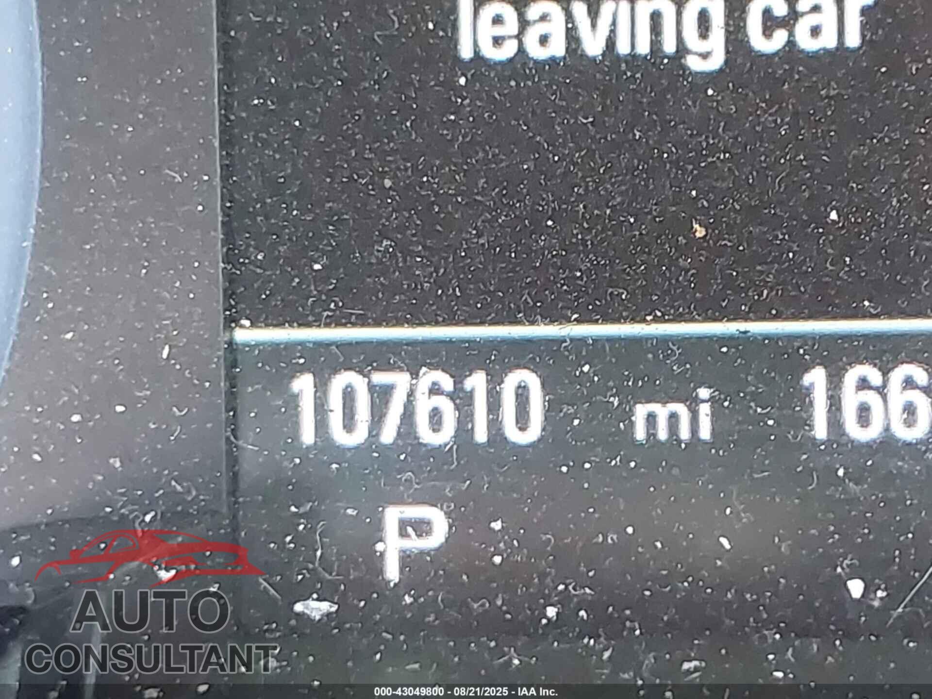 AUDI A4 2013 - WAUKFAFL4DN014505