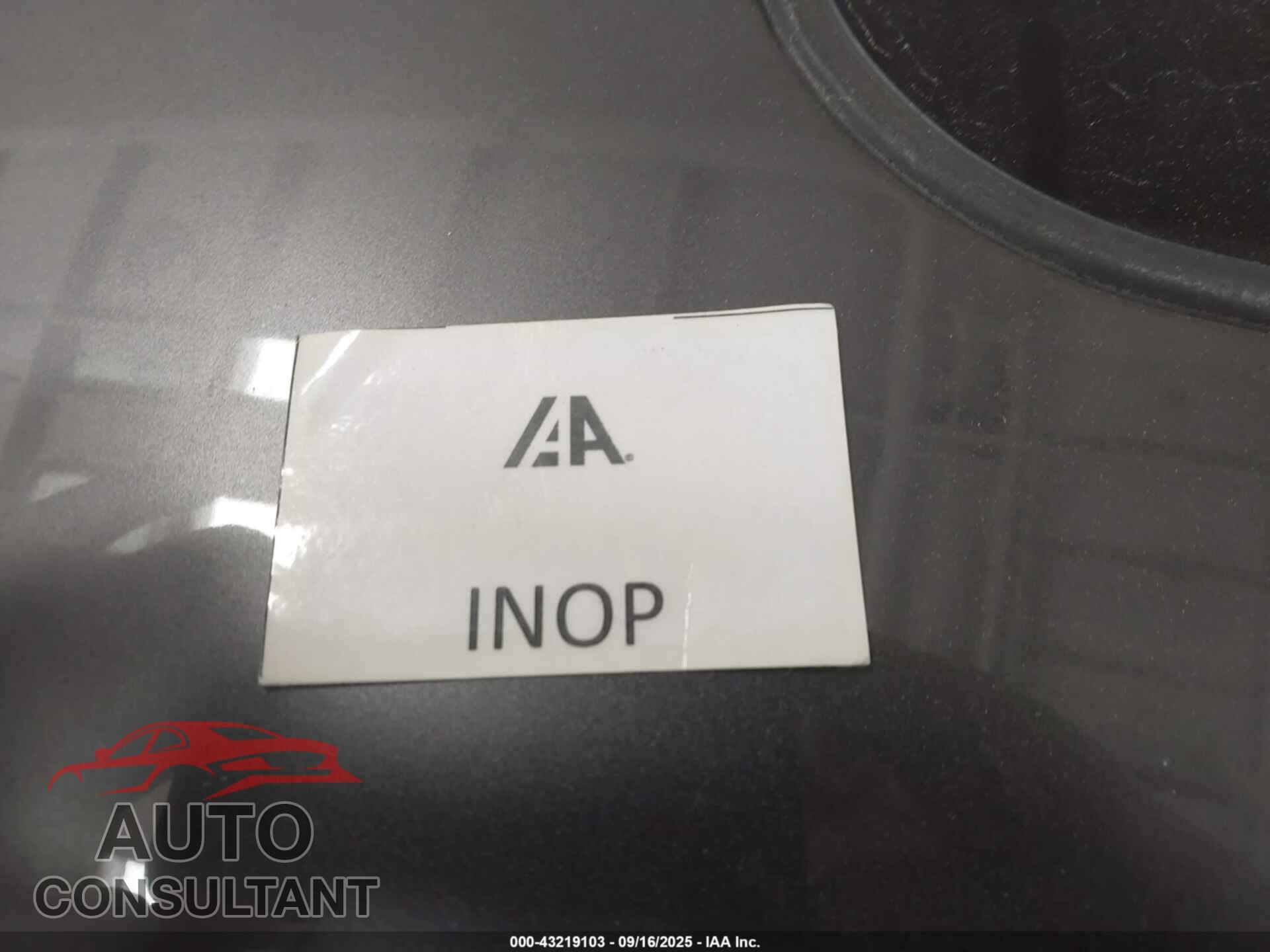 MAZDA MAZDA3 2021 - JM1BPAML3M1310609