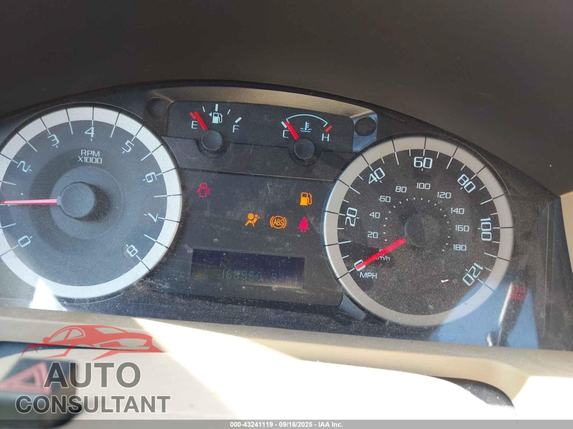 FORD ESCAPE 2011 - 1FMCU0EG2BKC71023