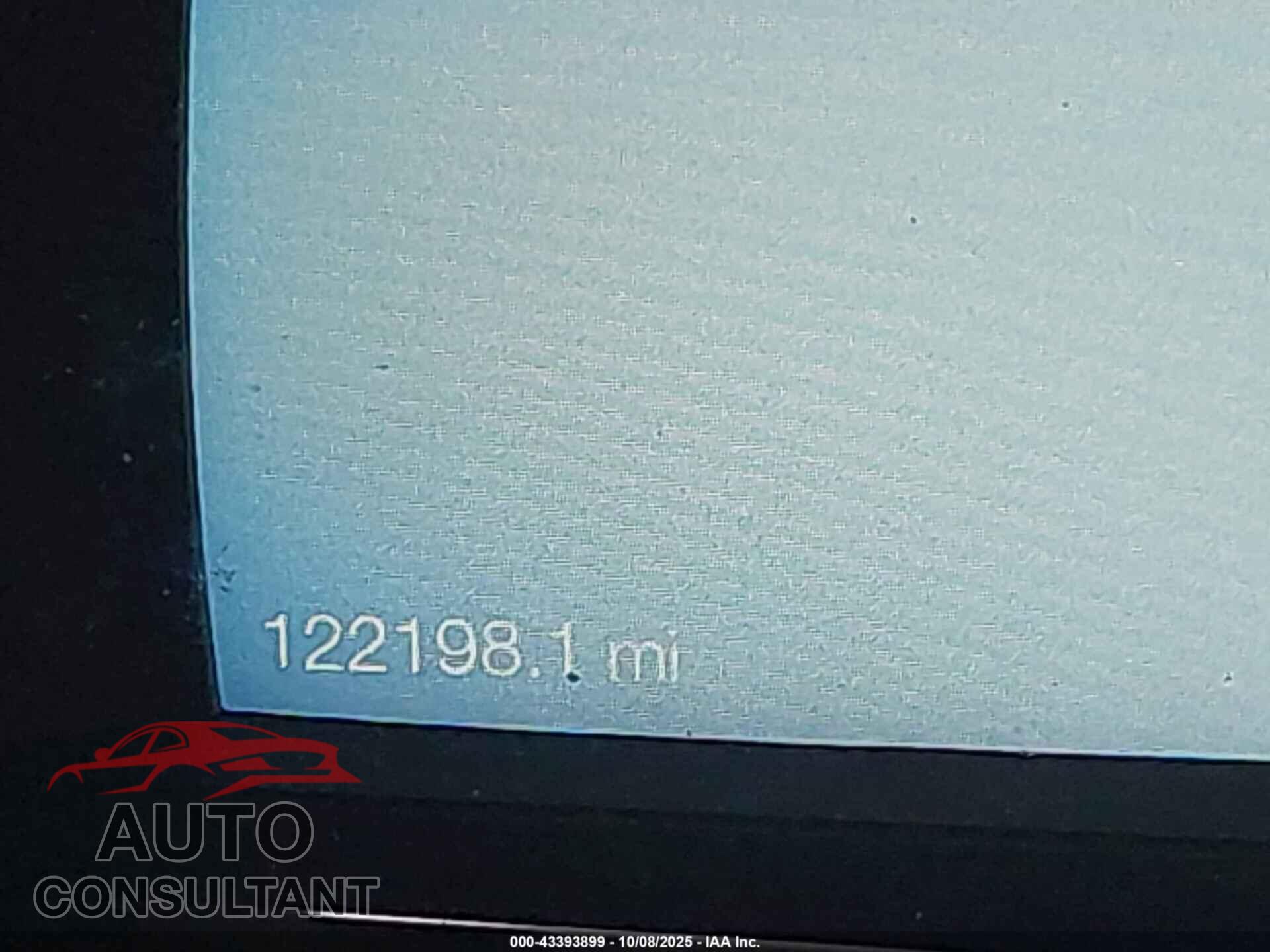 FORD FLEX 2019 - 2FMGK5D89KBA07533