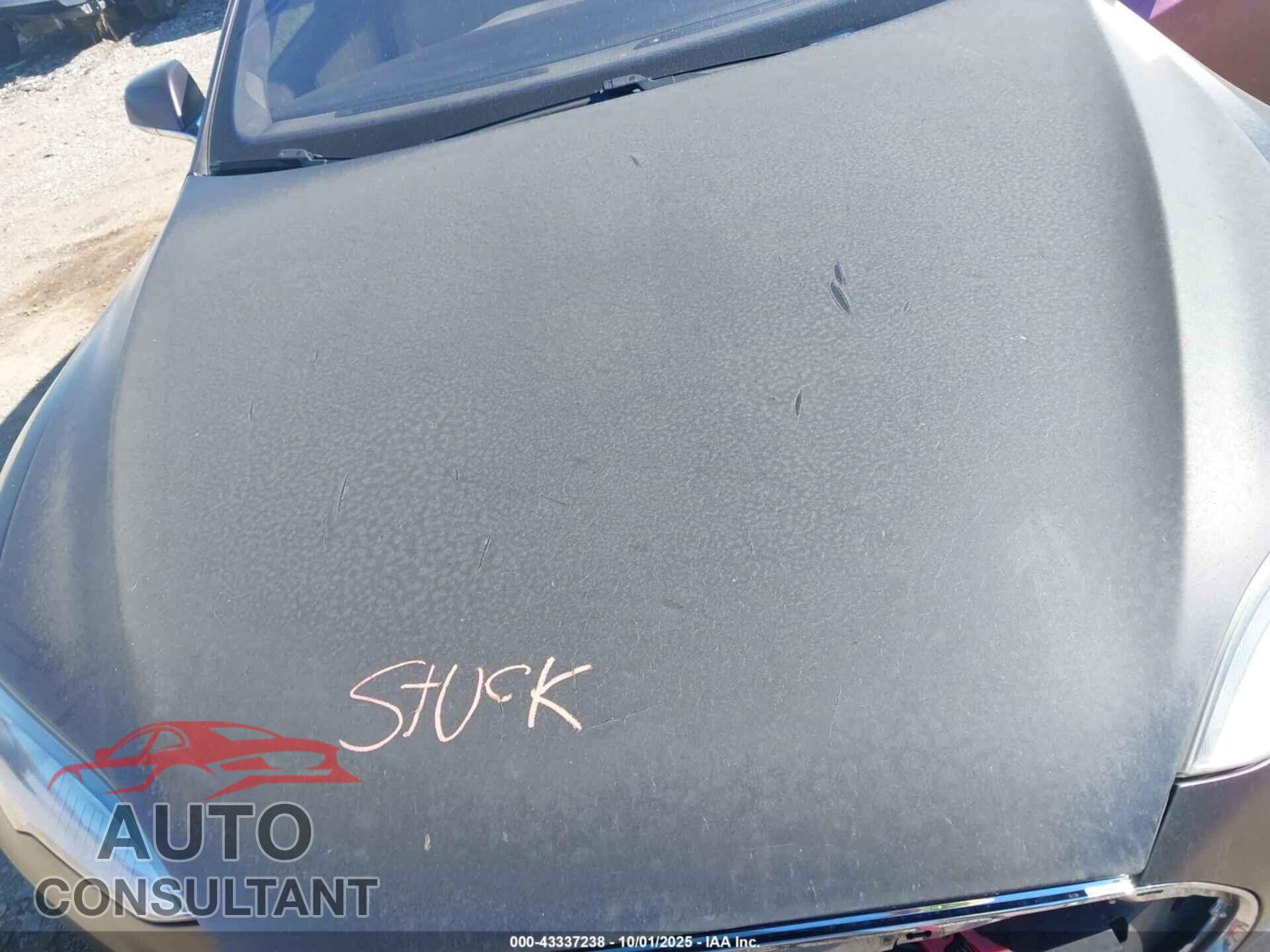 TESLA MODEL S 2014 - 5YJSA1H12EFP65163