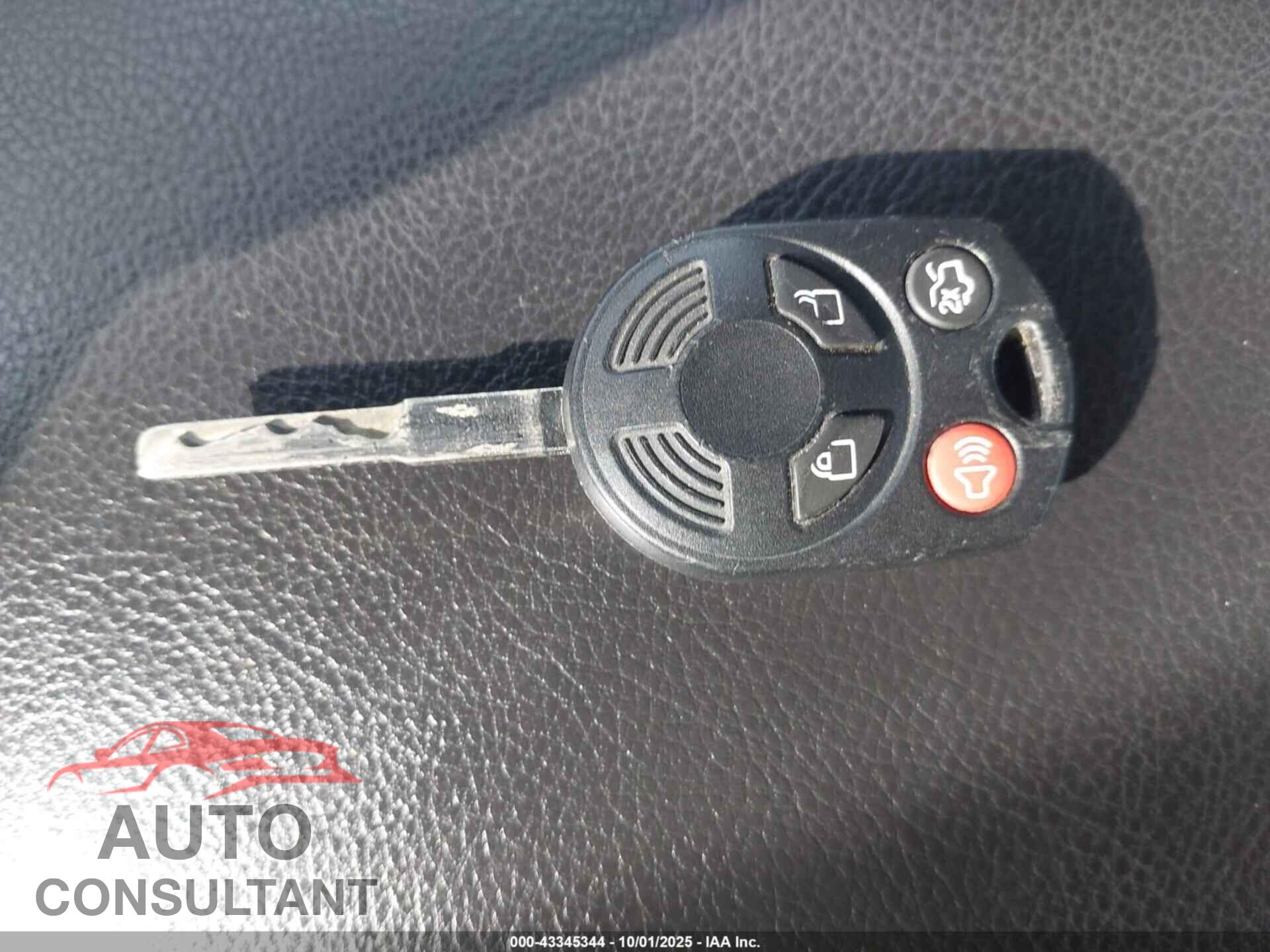 FORD FOCUS 2014 - 1FADP3F27EL418929