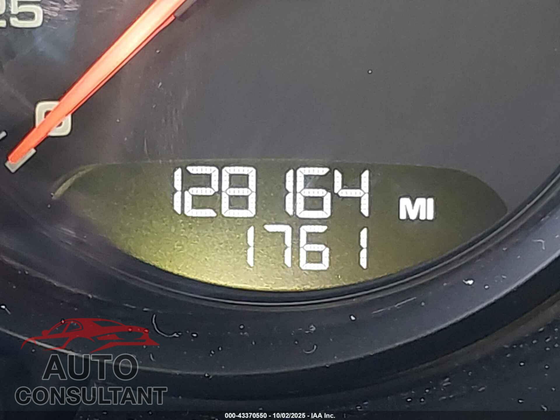 PORSCHE MACAN 2017 - WP1AB2A58HLB13210