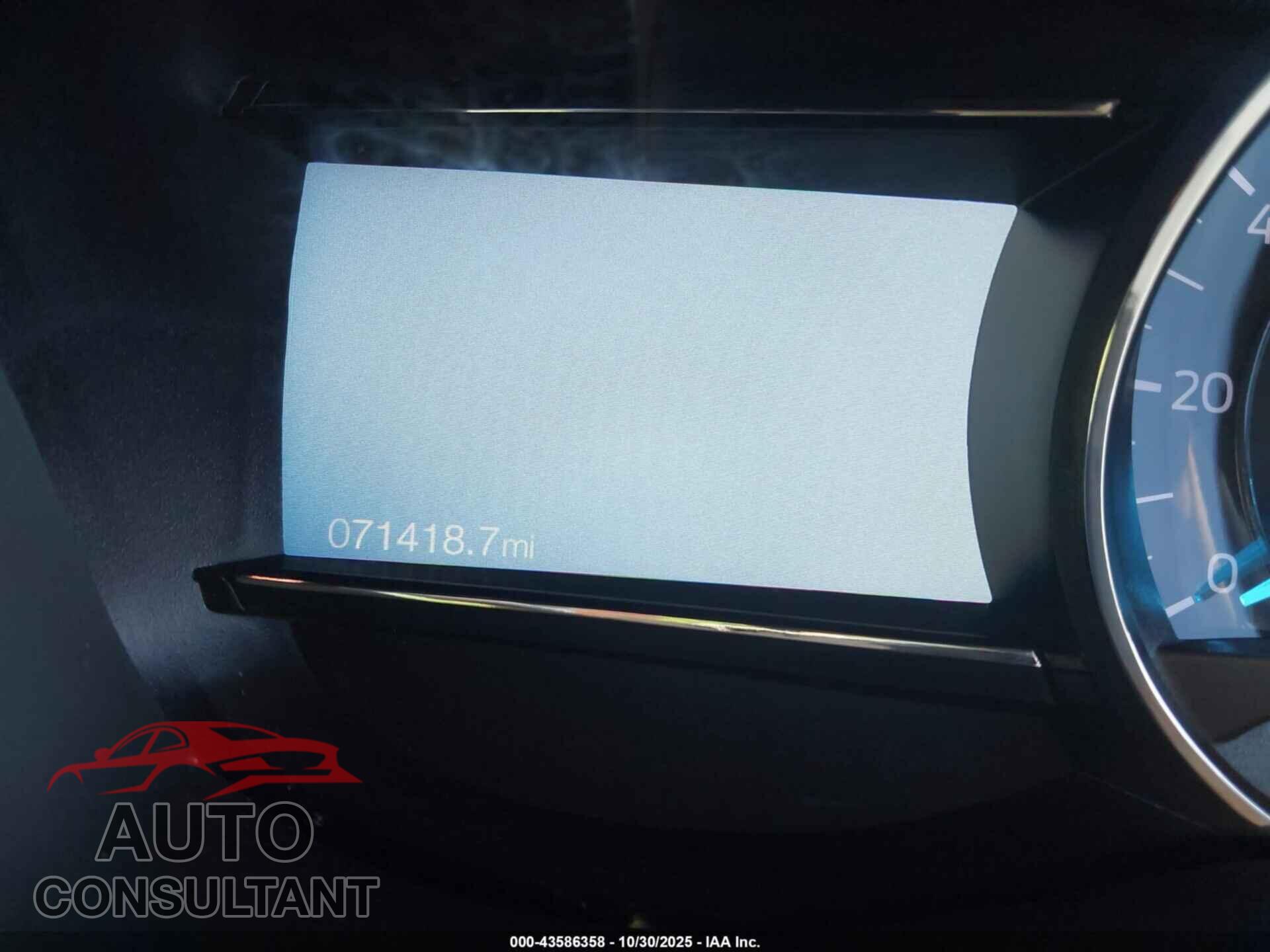 FORD EXPLORER 2019 - 1FM5K8D86KGA90825