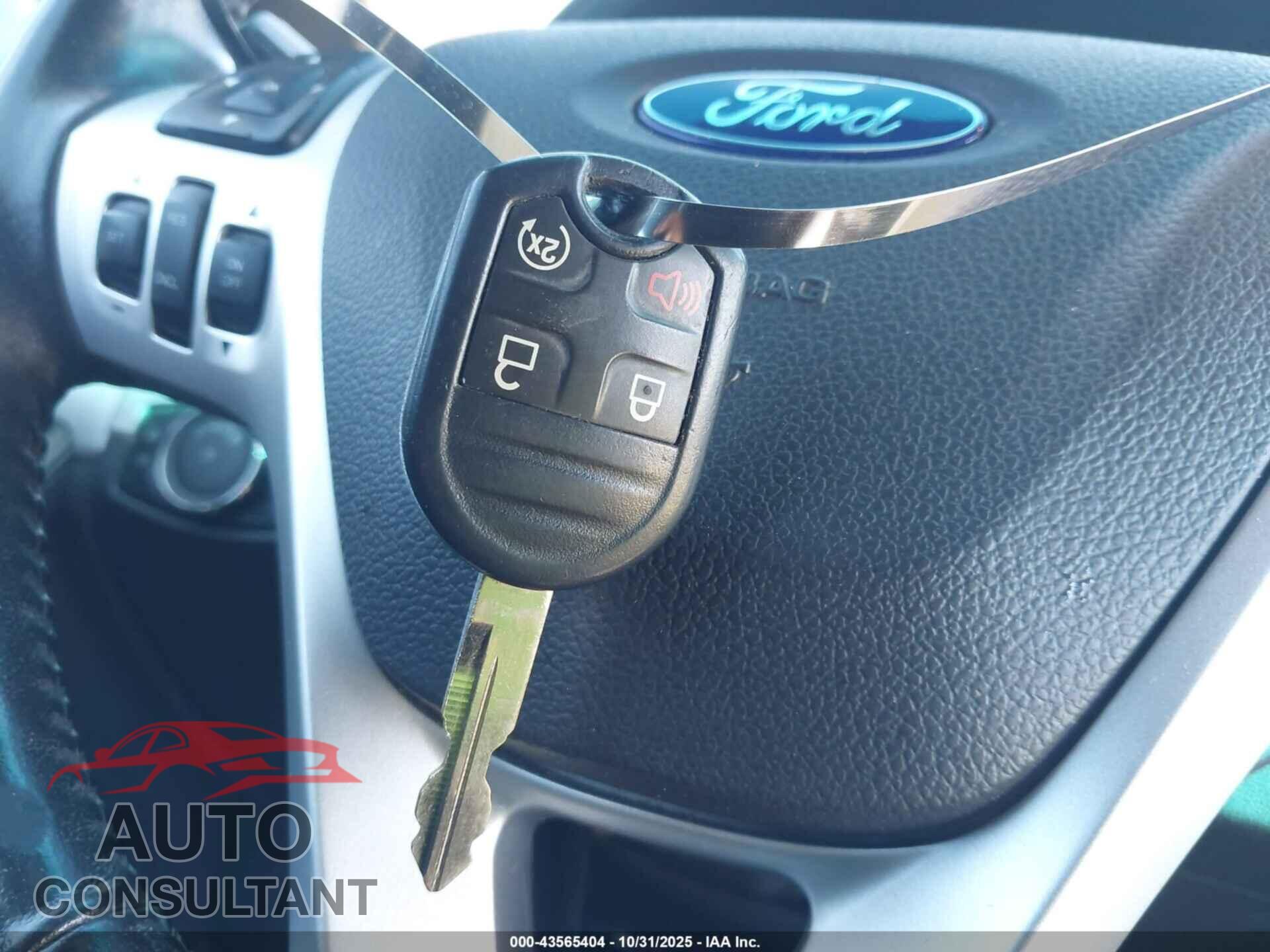 FORD EXPLORER 2015 - 1FM5K8D88FGB63585