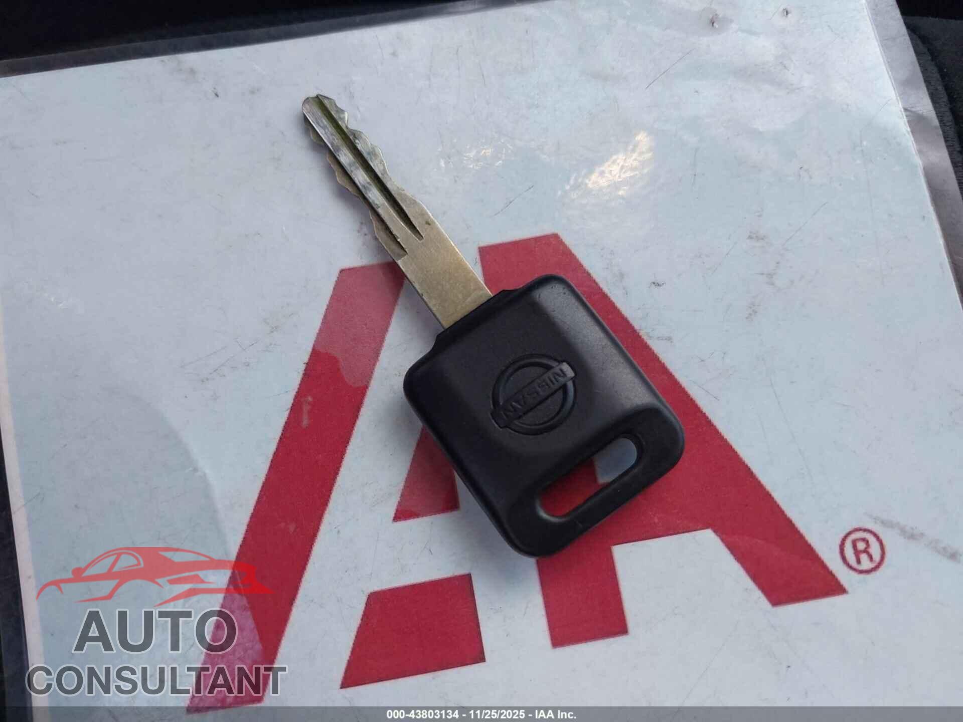 NISSAN VERSA NOTE 2014 - 3N1CE2CP5EL399424