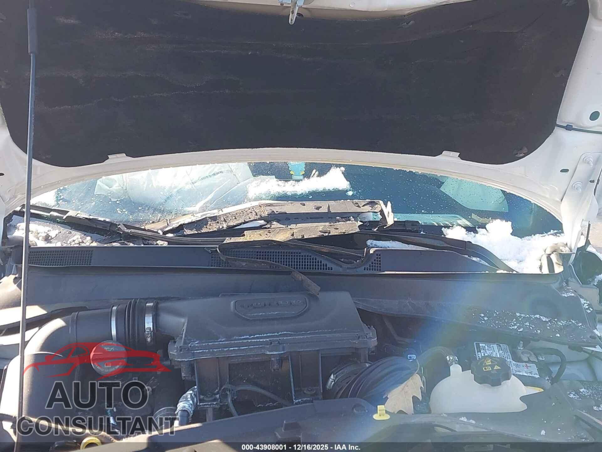 JEEP COMPASS 2024 - 3C4NJDCN6RT594949