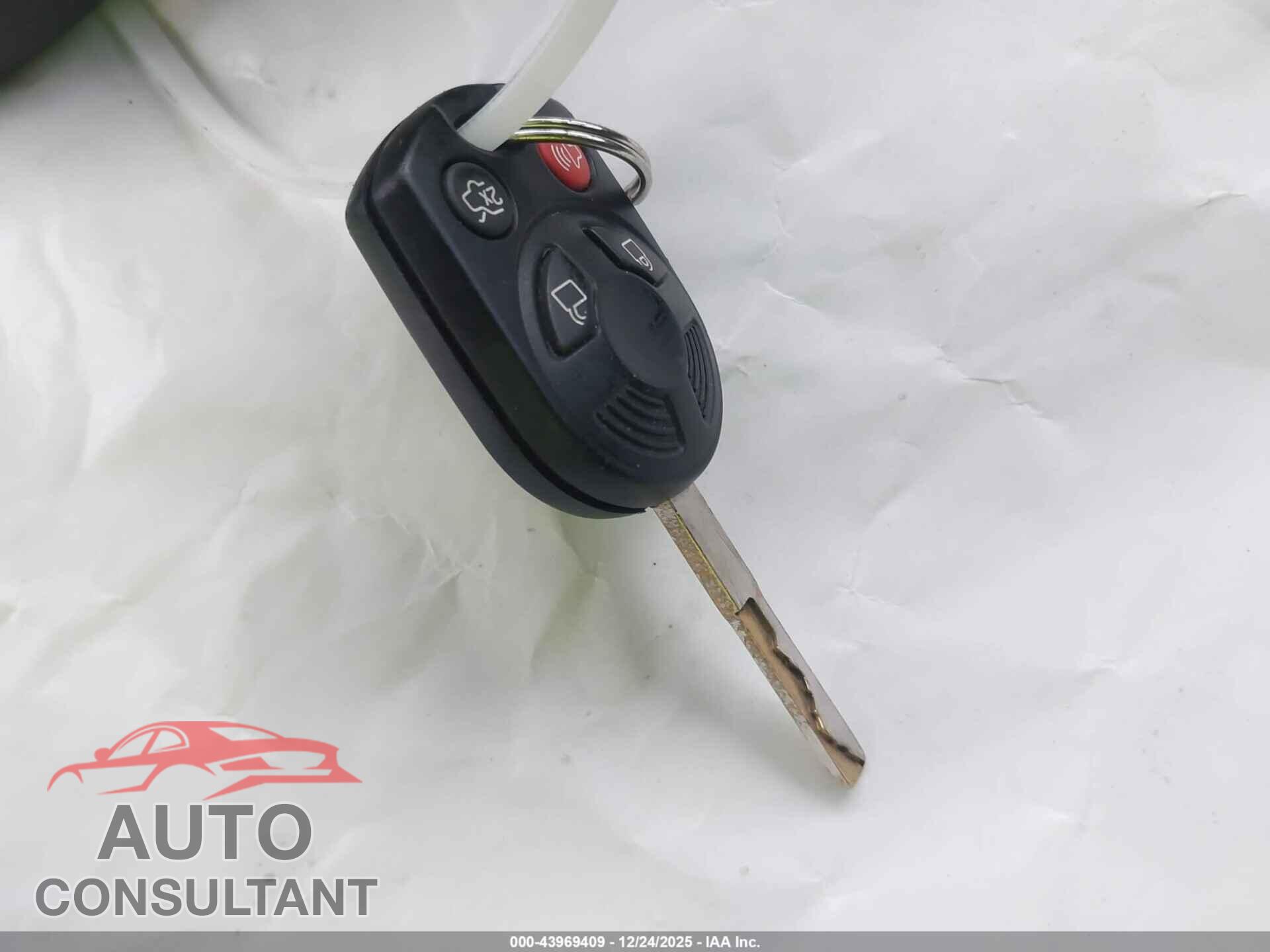 FORD FOCUS 2012 - 1FAHP3F27CL250885