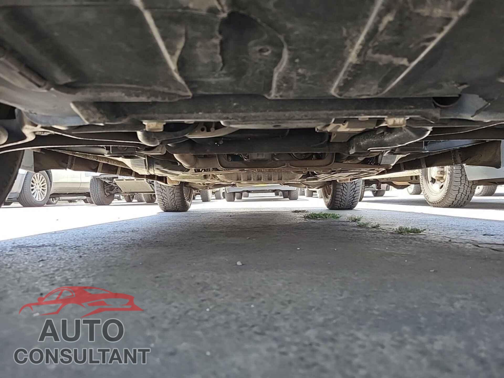DODGE DURANGO 2012 - 1C4RDJAG2CC163278