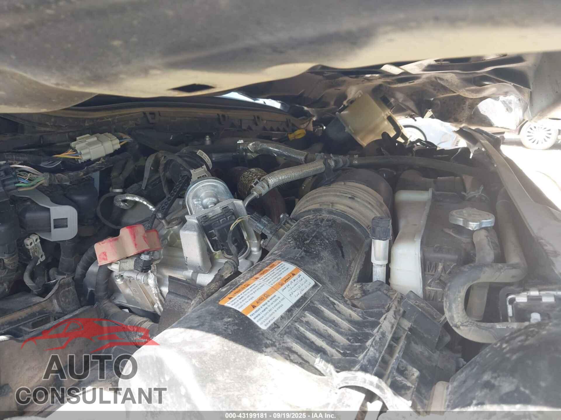 FORD F-350 2024 - 1FT8W3DT3RED87909