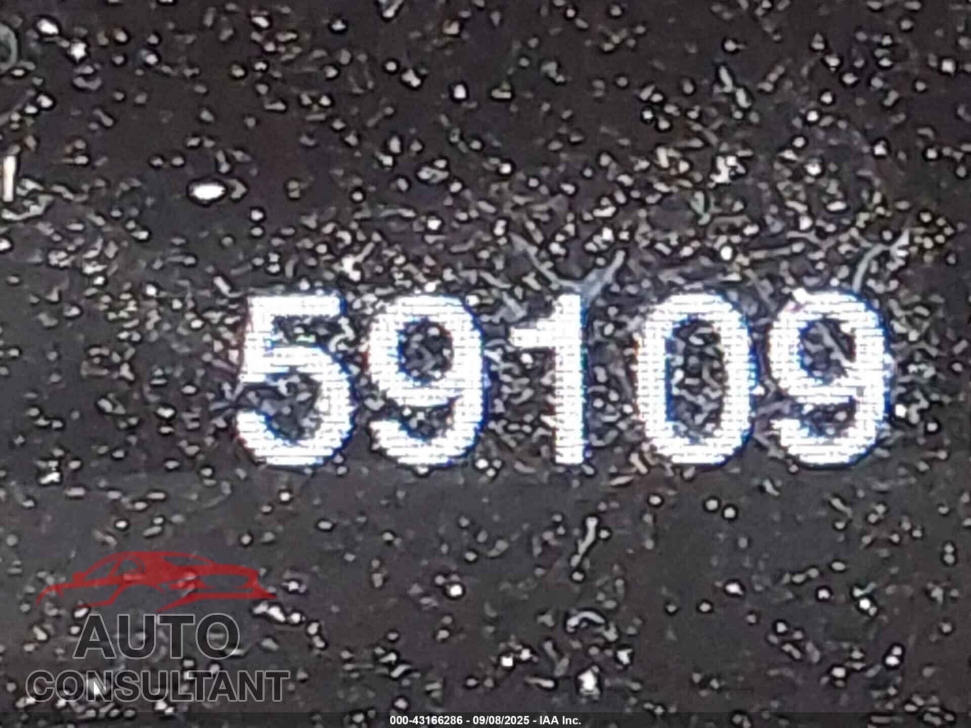 DODGE DURANGO 2021 - 1C4RDJDG4MC558916