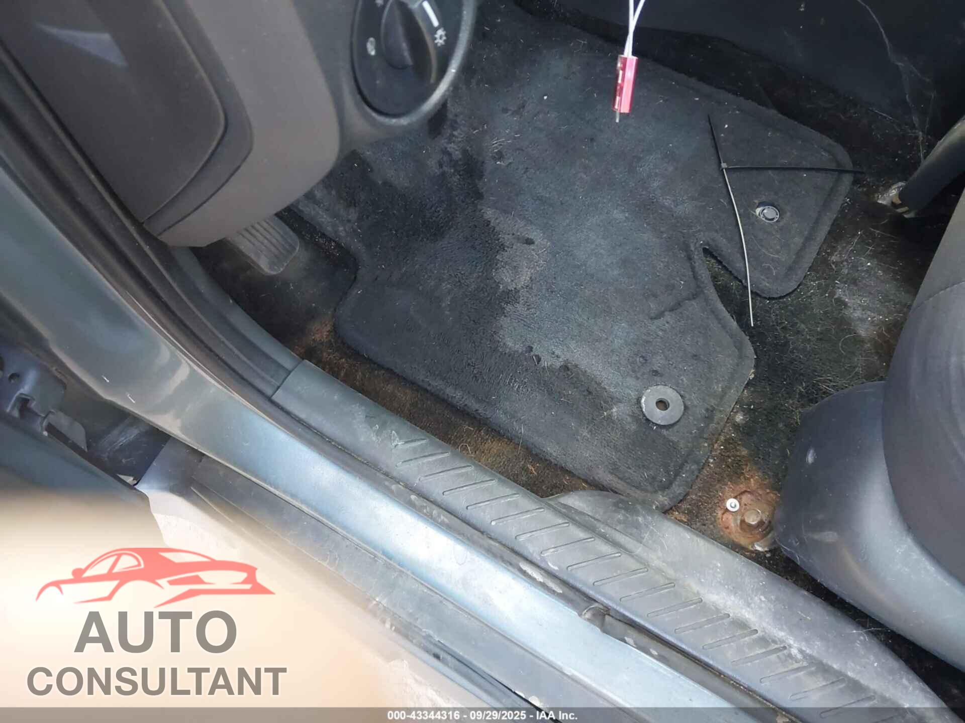 FORD ESCAPE 2012 - 1FMCU0DG0CKA93325