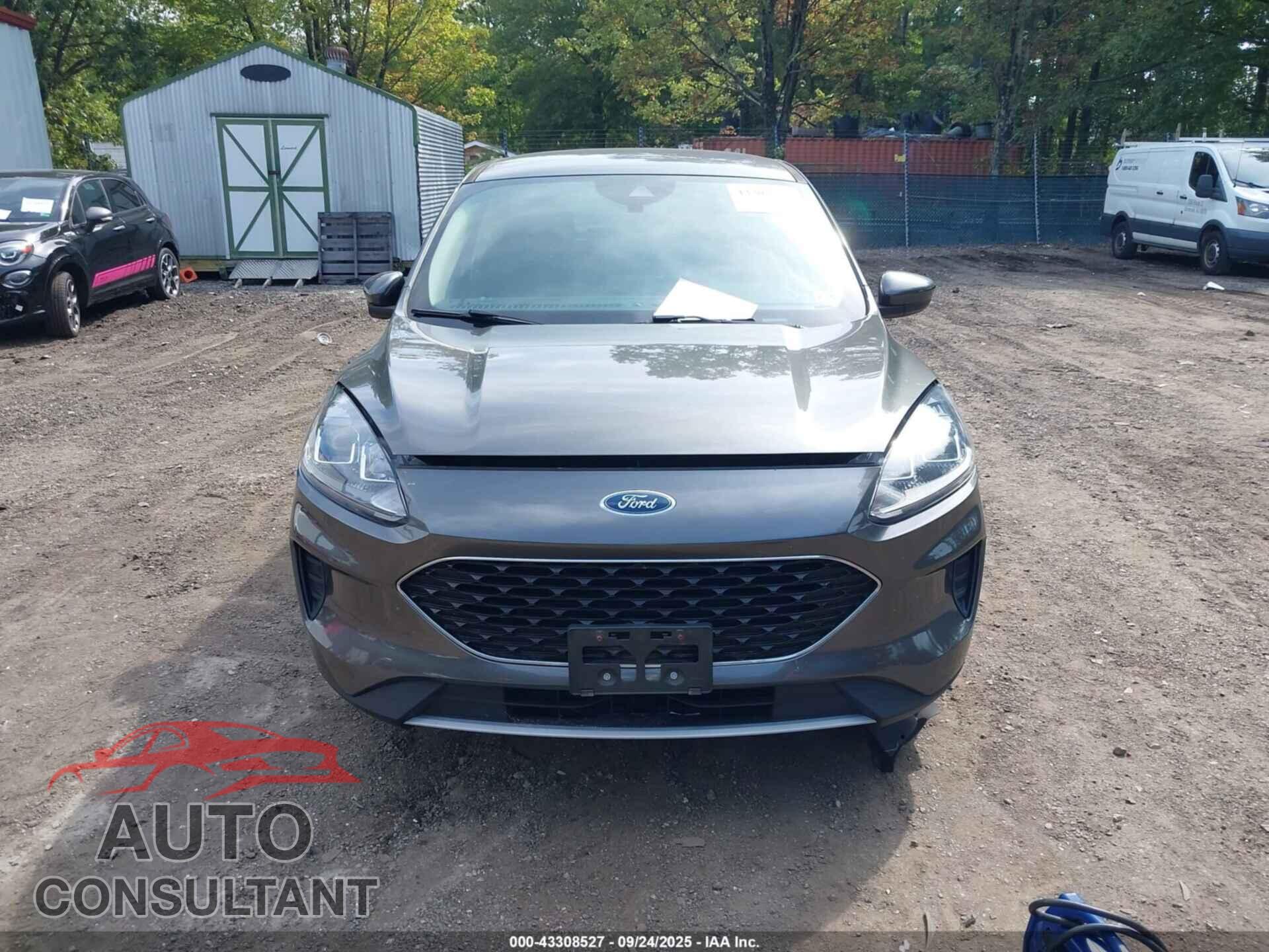 FORD ESCAPE 2020 - 1FMCU0G65LUA94915