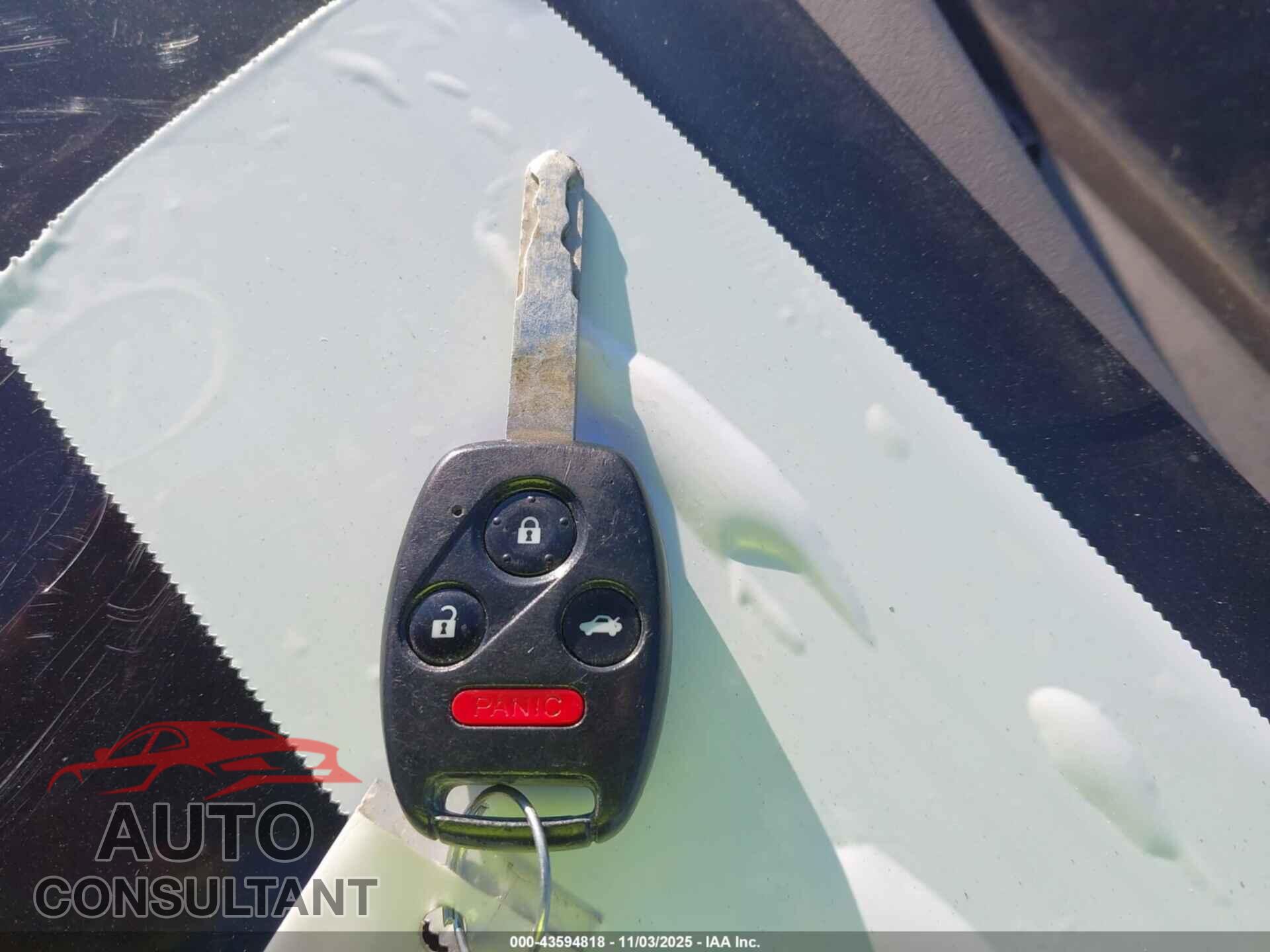 HONDA CIVIC 2013 - 2HGFB2F52DH583192