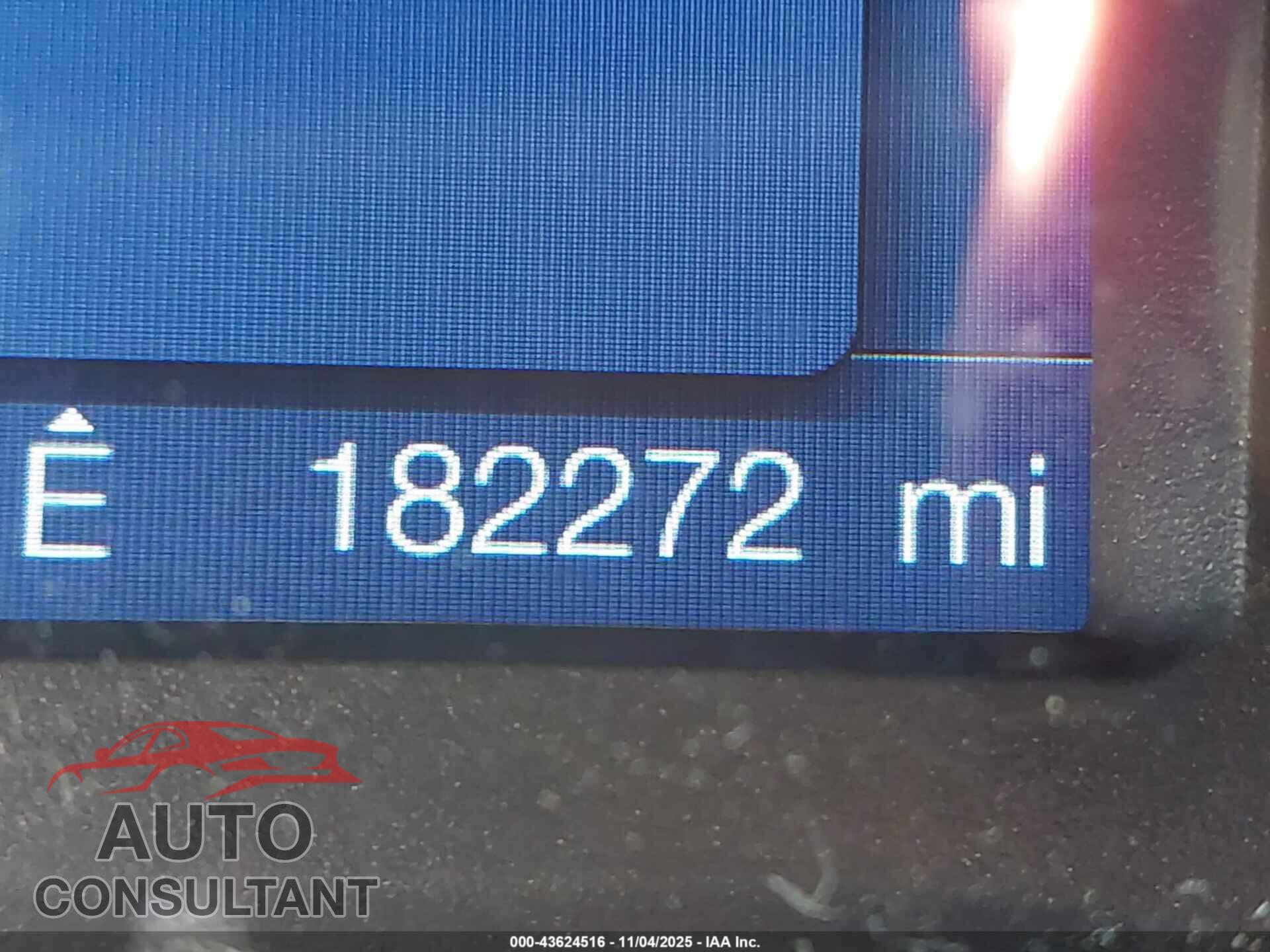 FORD EDGE 2013 - 2FMDK3GC4DBC65324