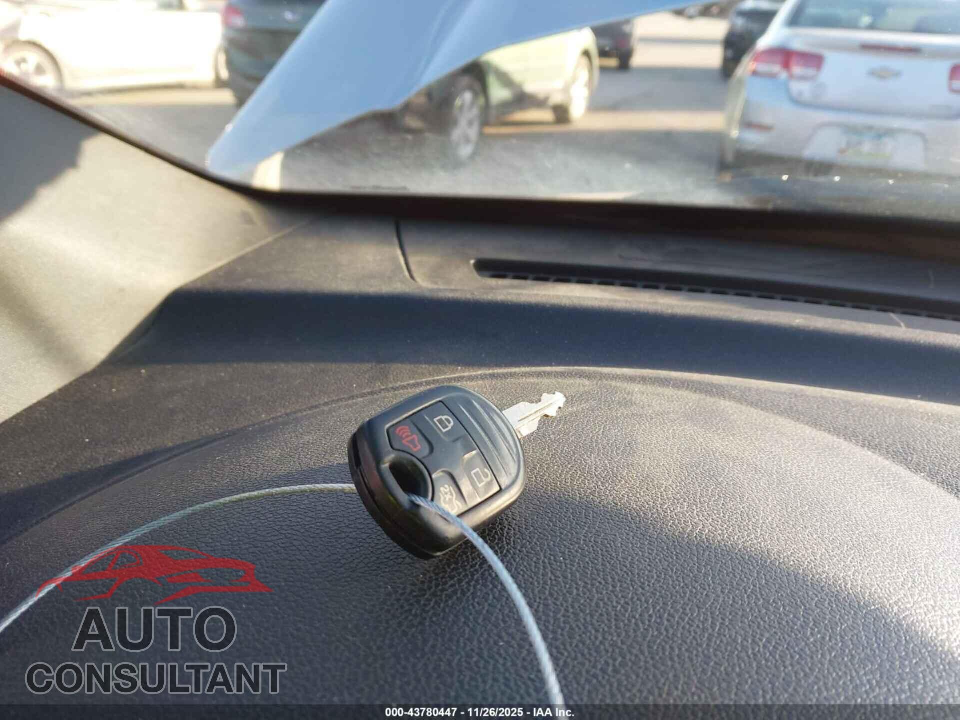 FORD EXPLORER 2013 - 1FM5K8D83DGB58162