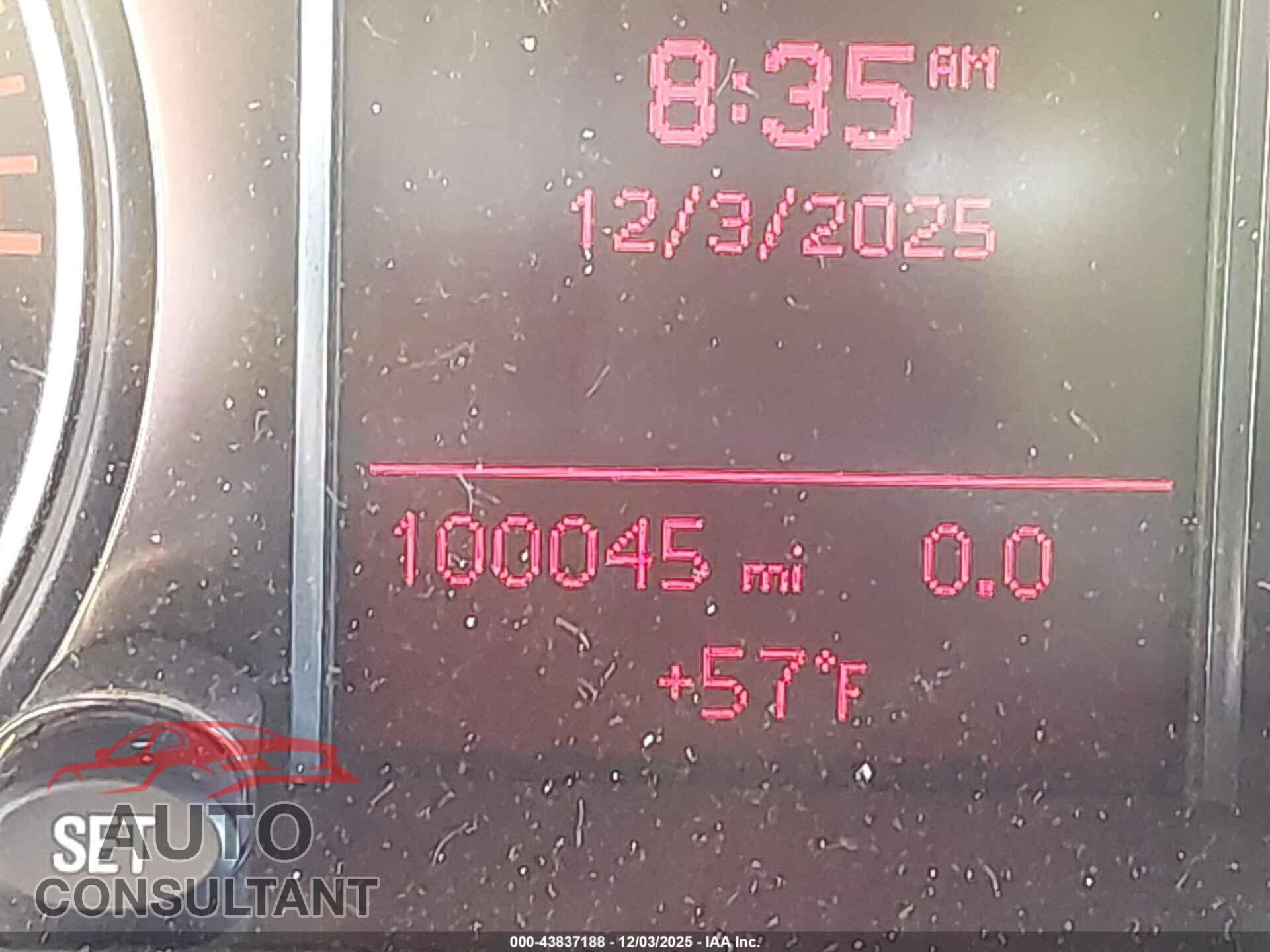 AUDI Q5 2012 - WA1CFAFP7CA012015