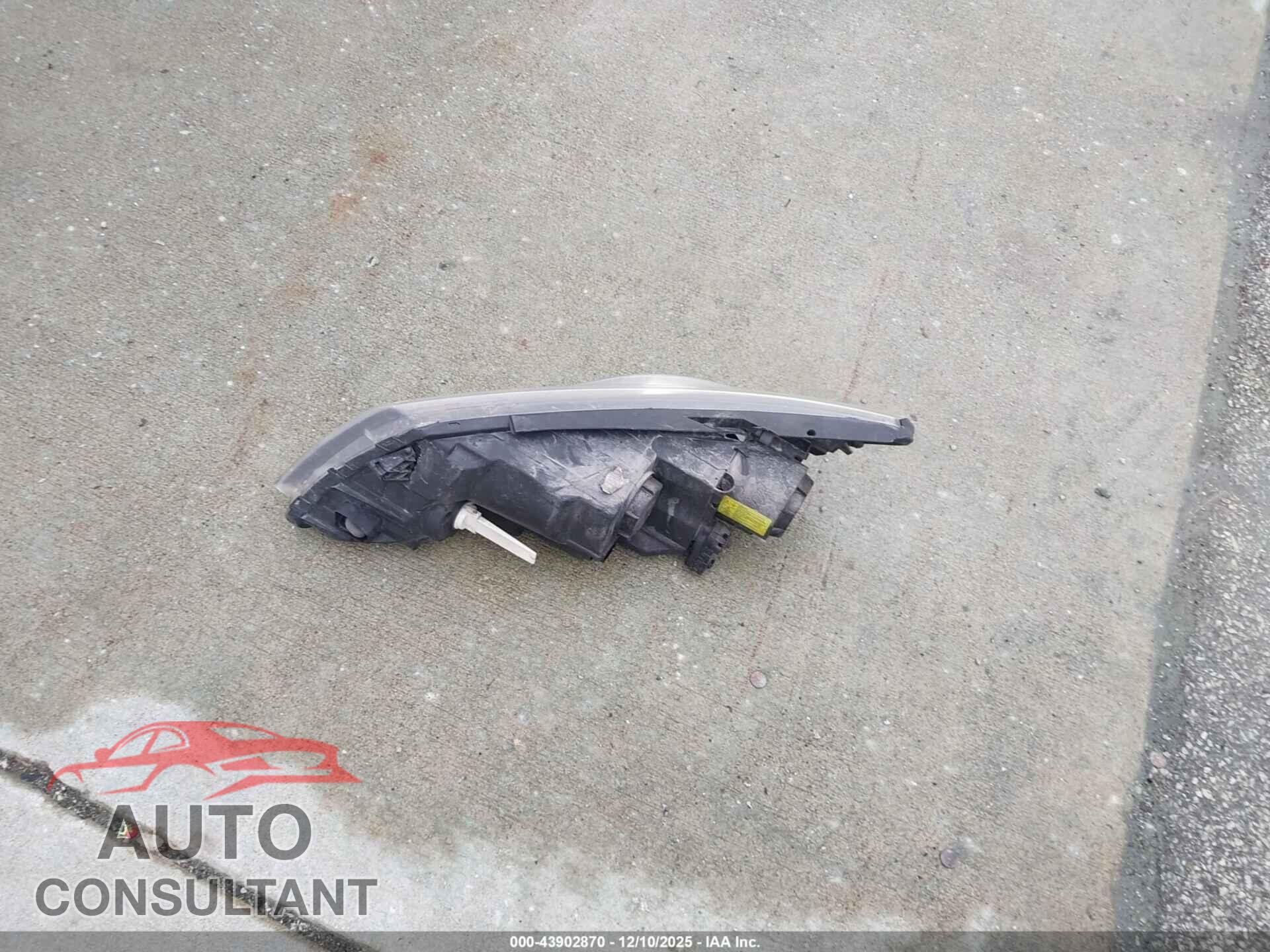 KIA OPTIMA 2012 - 5XXGR4A6XCG061776