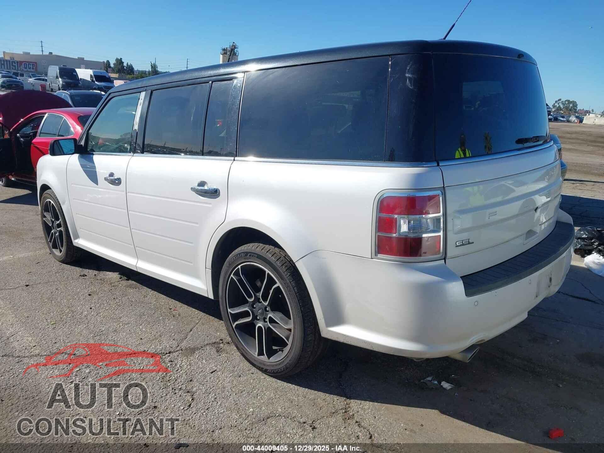 FORD FLEX 2015 - 2FMGK5C86FBA02443