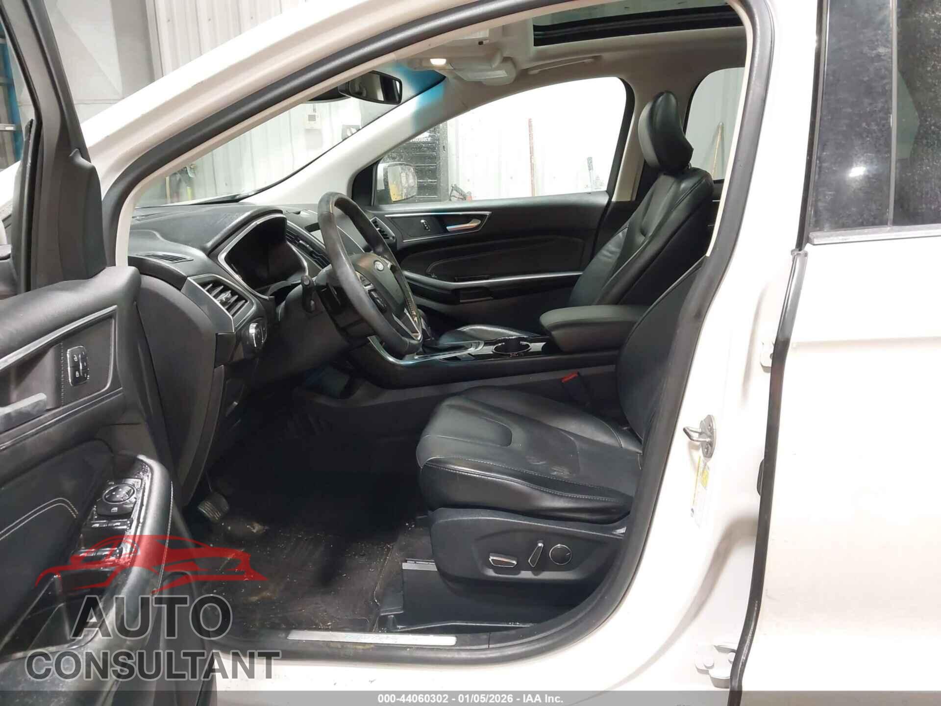 FORD EDGE 2016 - 2FMPK4K88GBB04520