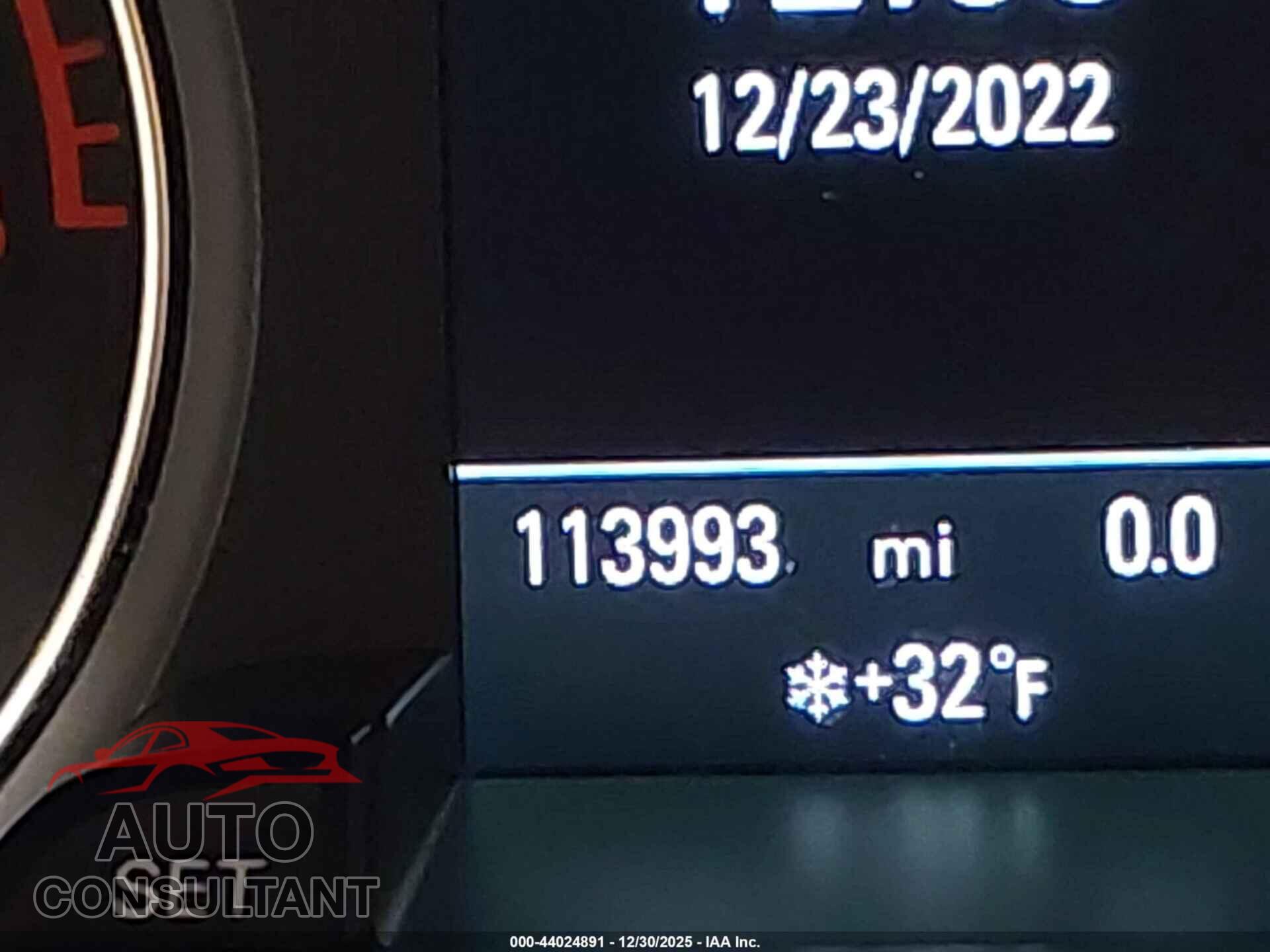 AUDI A4 2015 - WAUFFAFL3FN006450