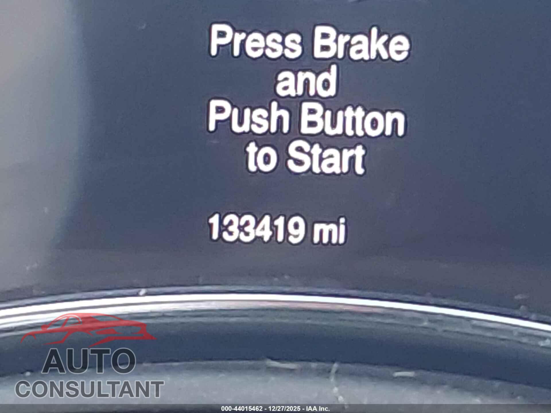 DODGE DURANGO 2015 - 1C4RDJAG7FC709870