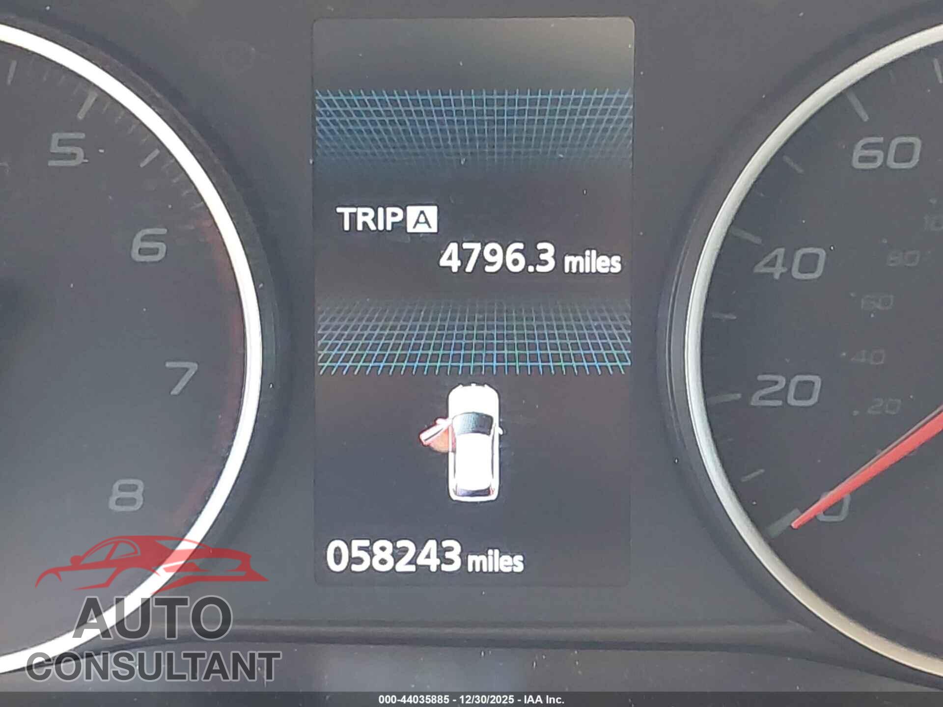 MITSUBISHI ECLIPSE CROSS 2024 - JA4ATWAA0RZ022623